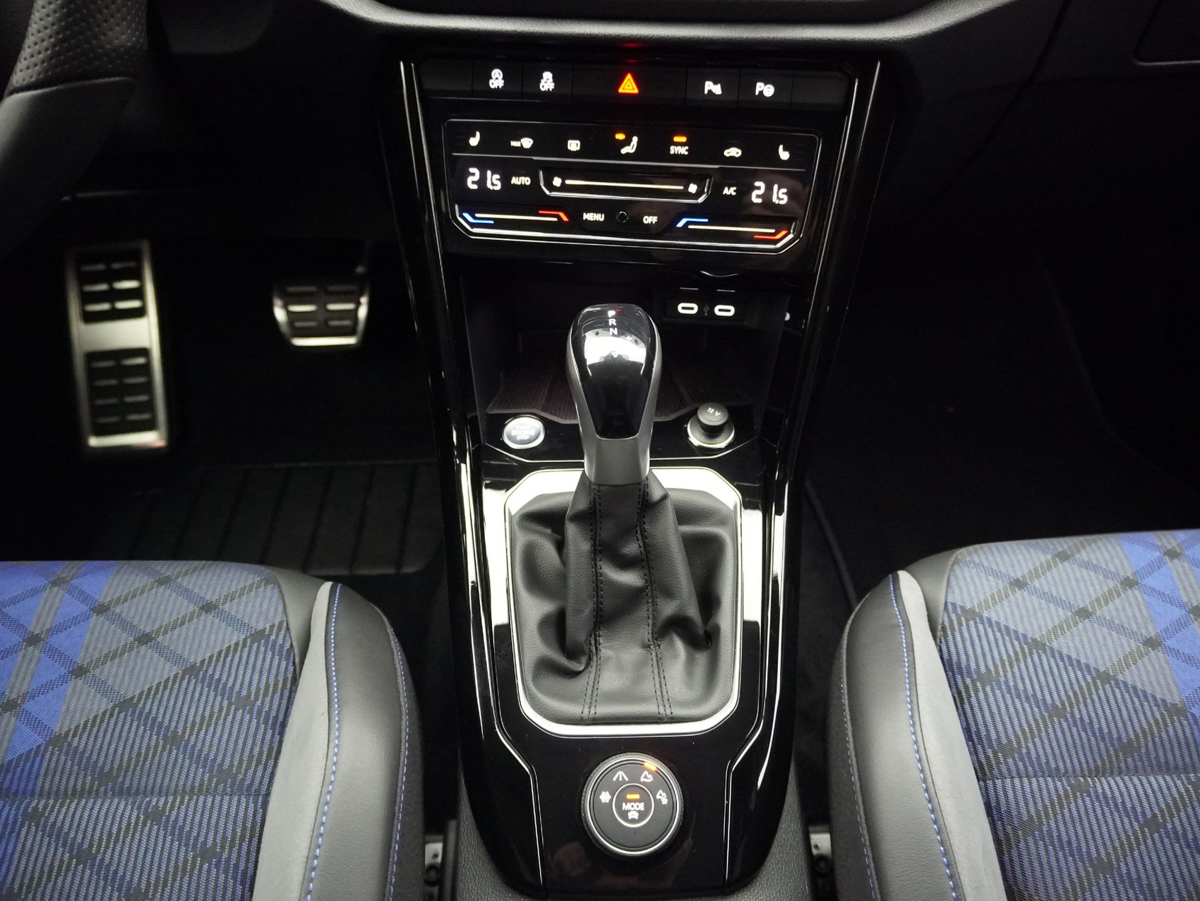VW T-Roc 2.0 TSI DSG R Black Style 4Motion