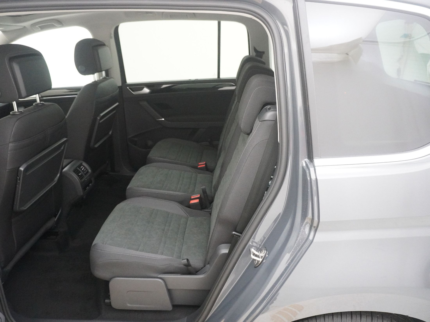VW Touran 1.5 TSI R-Line DSG