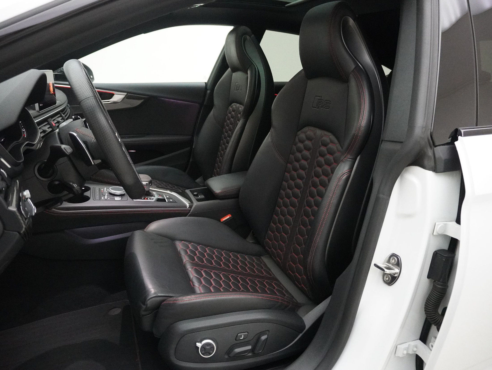 AUDI RS5 Sportback 2.9 V6 TFSI quattro T-Tronic