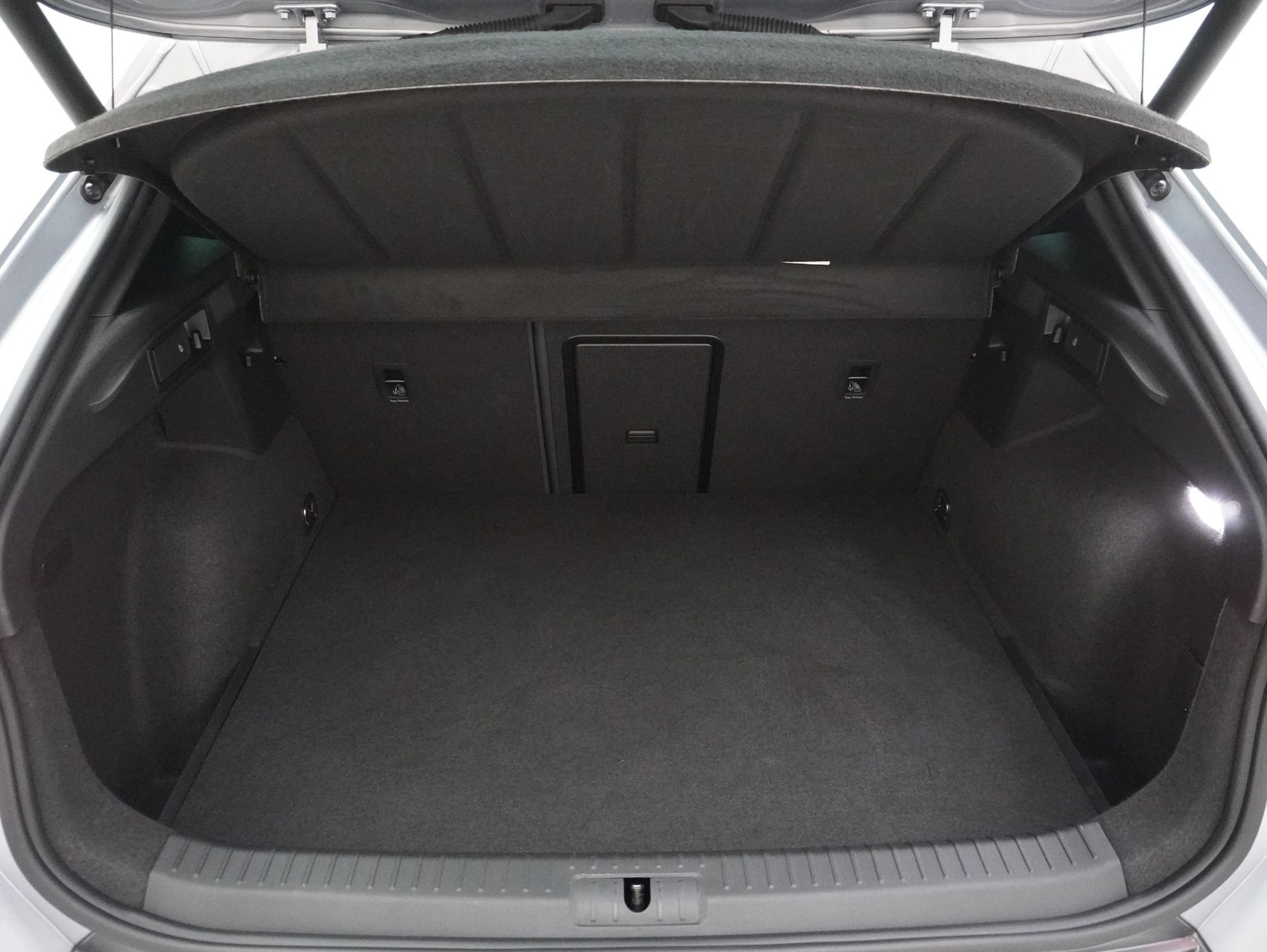 CUPRA Formentor 1.4 eHybrid VZ DSG