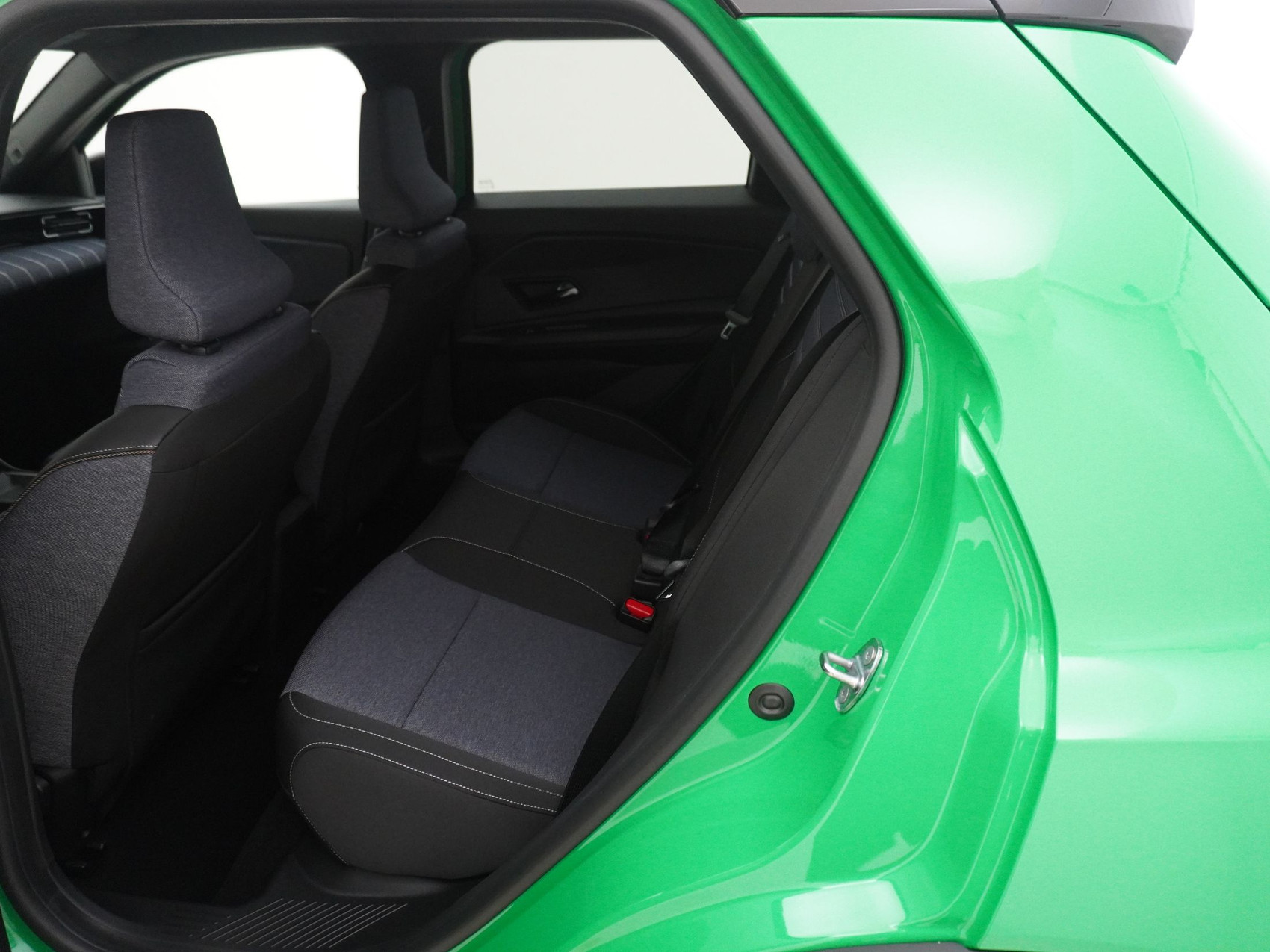 RENAULT 5 E-Tech Comfort Range techno