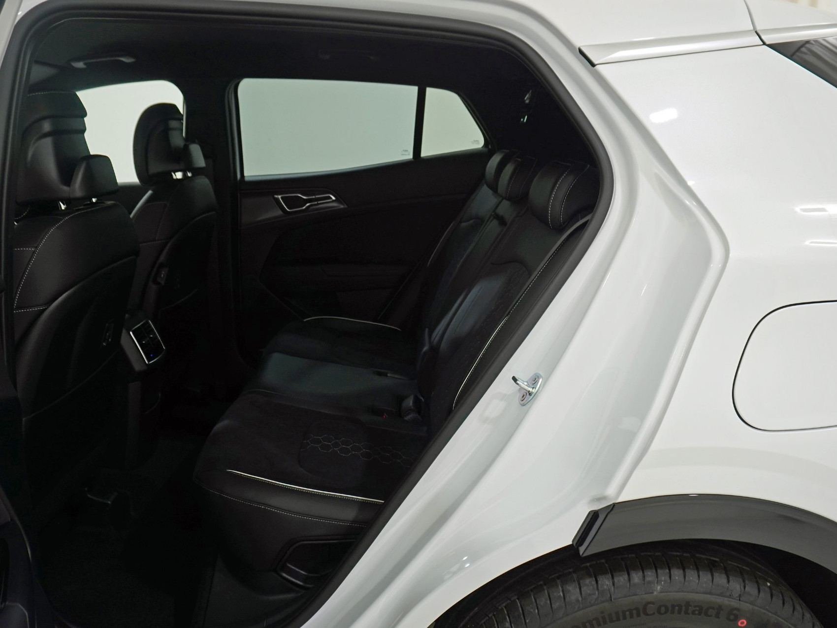 KIA Sportage 1.6 T-GDi GT-Line