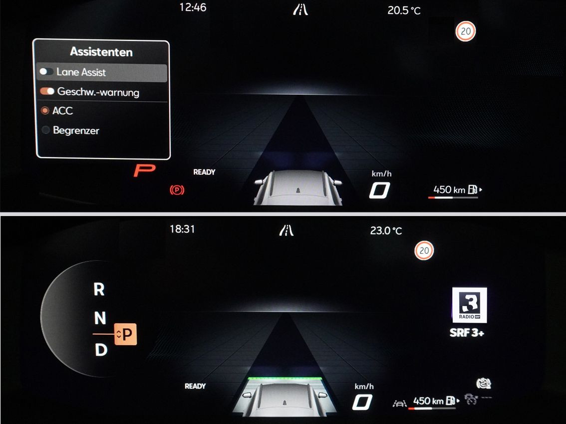 CUPRA Formentor 2.0 TSI VZ 4Drive DSG