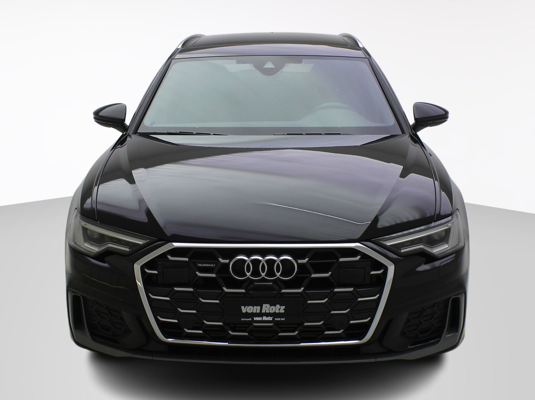 AUDI A6 Avant 45 TFSI S Line quattro S-Tronic **Audi Garantie bis 06.2029**