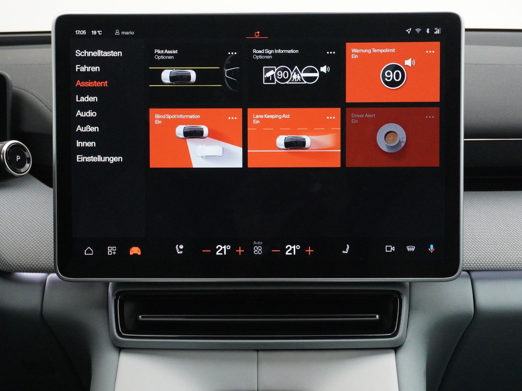 POLESTAR 4 Long Range Performance Dual Motor