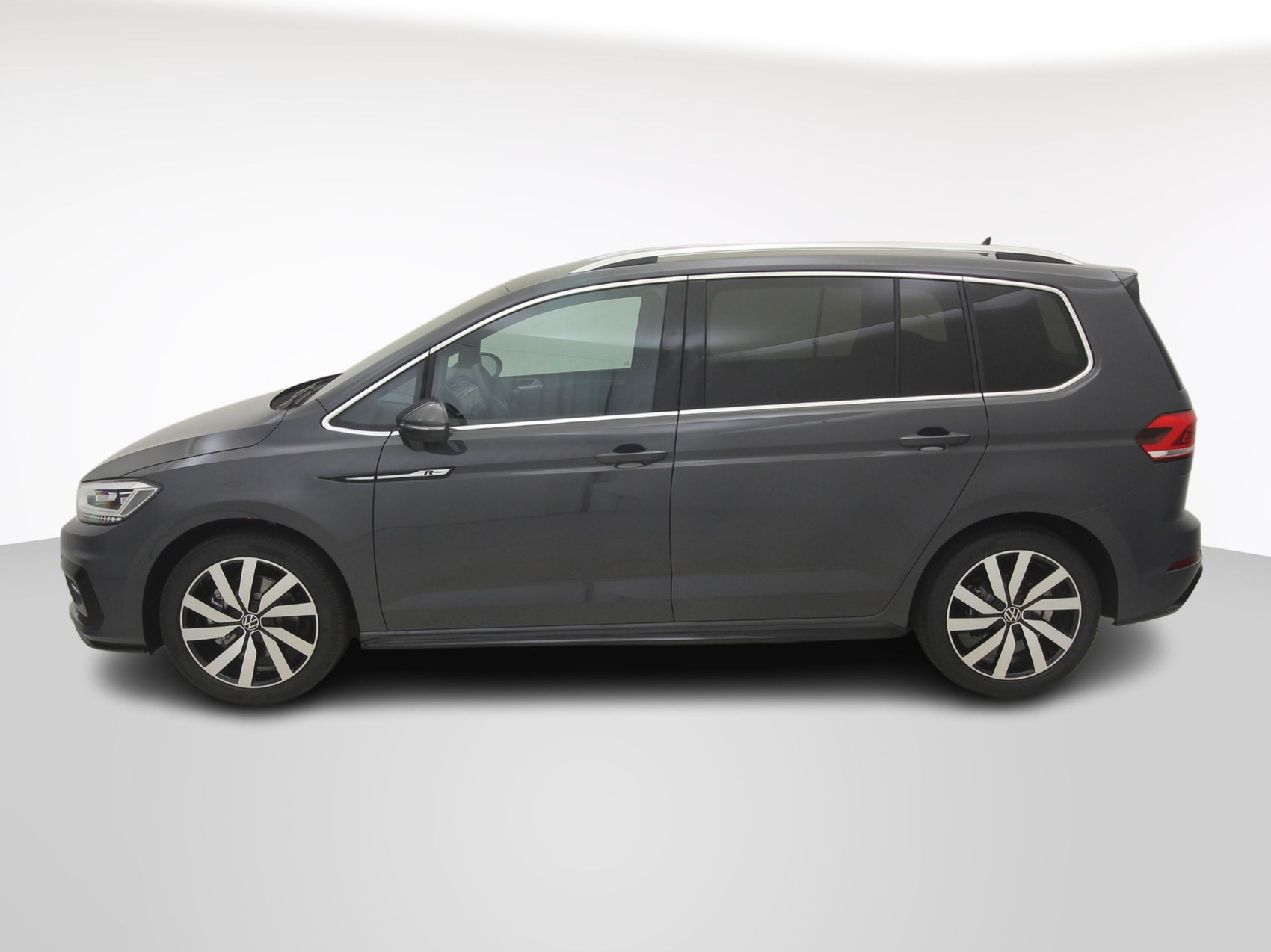 VW Touran 1.5 TSI R-Line DSG