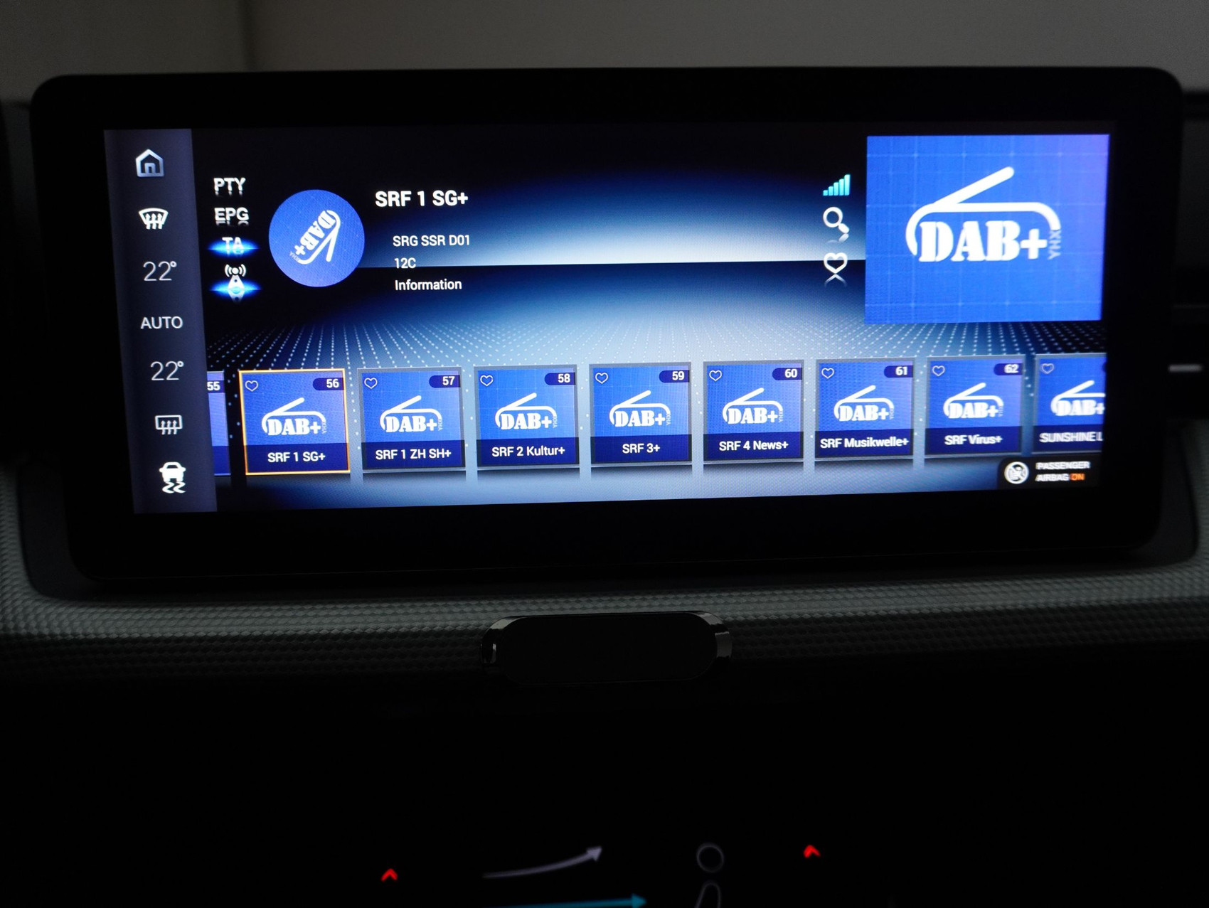 AIWAYS U5 Premium