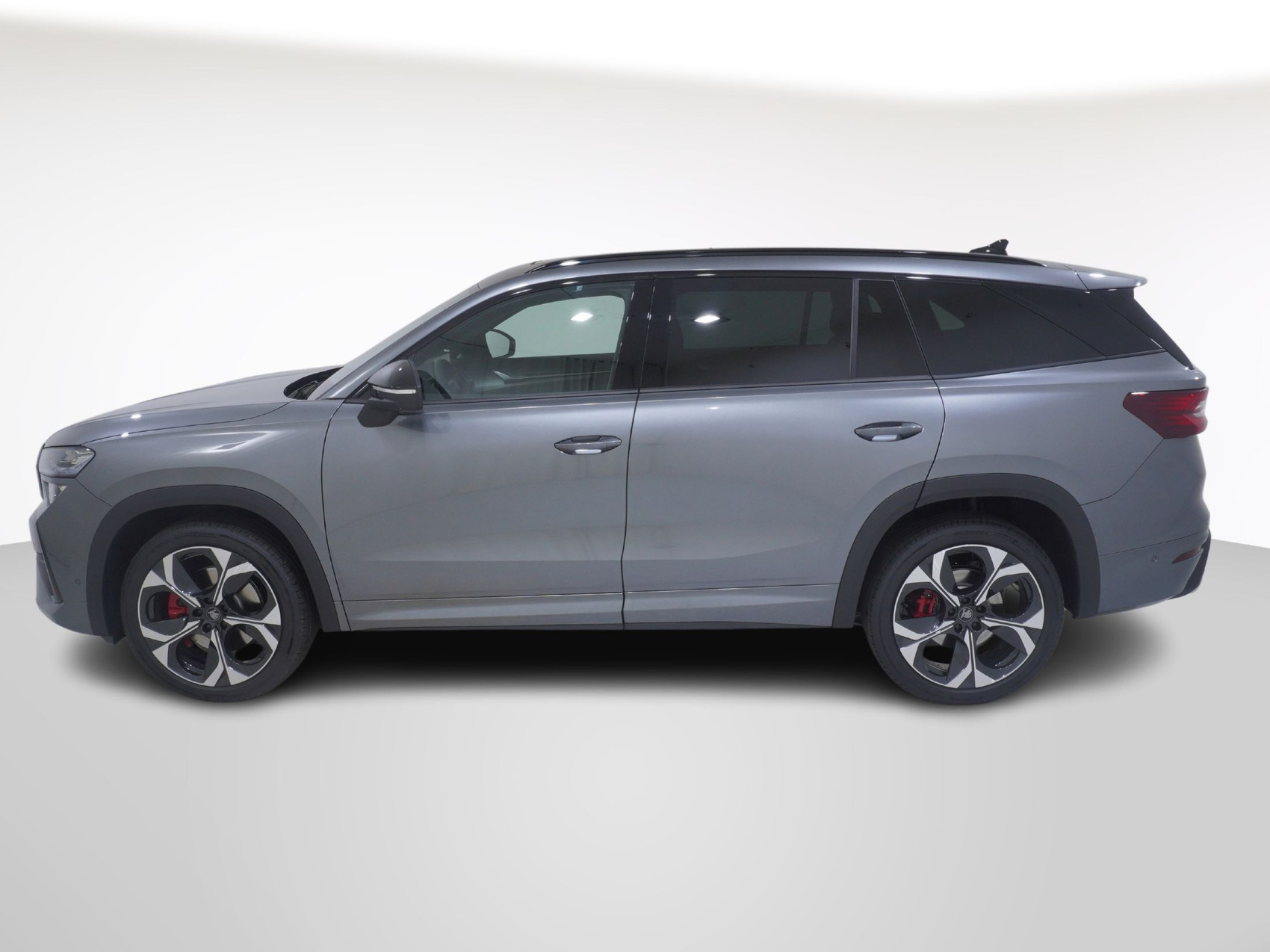 SKODA Kodiaq 2.0 TSI RS