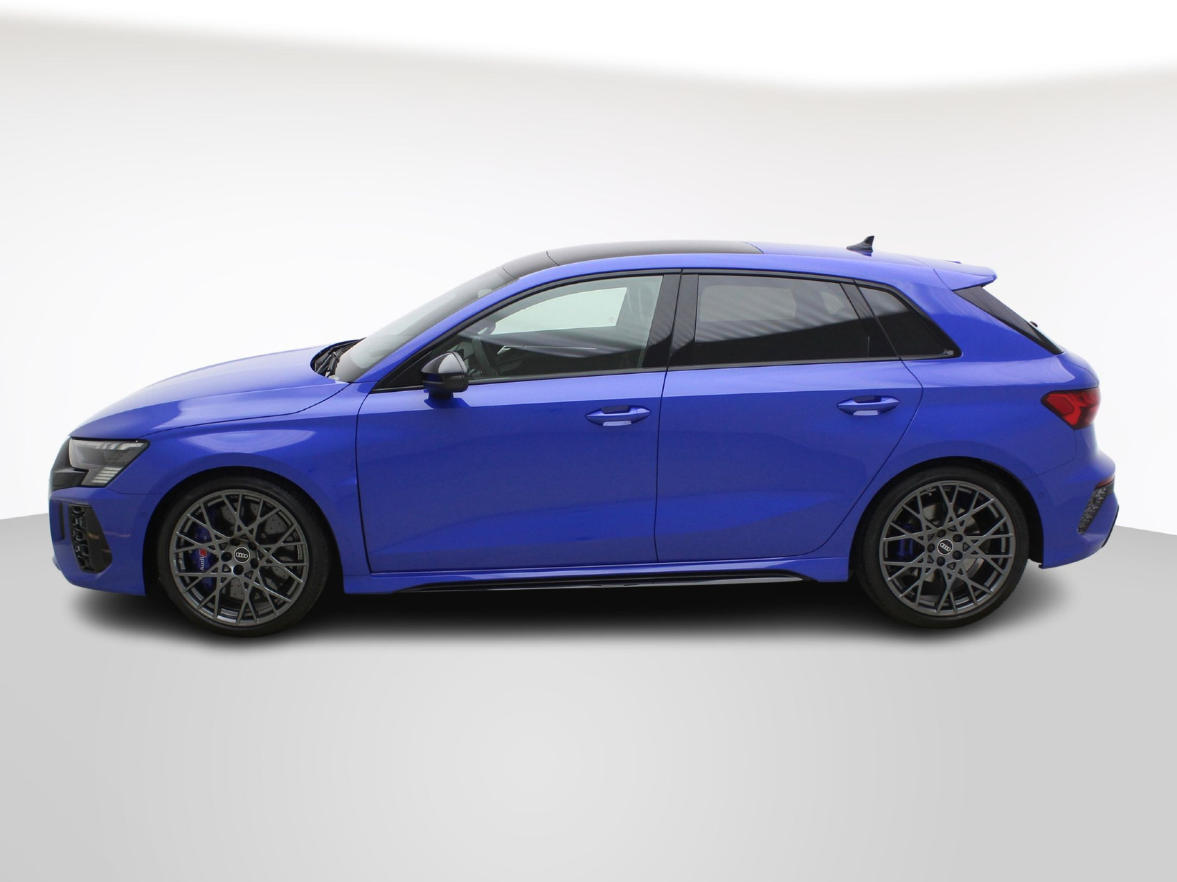 AUDI RS3 Sportback 2.5 TFSI Performance quattro S-Tronic 1 of 300