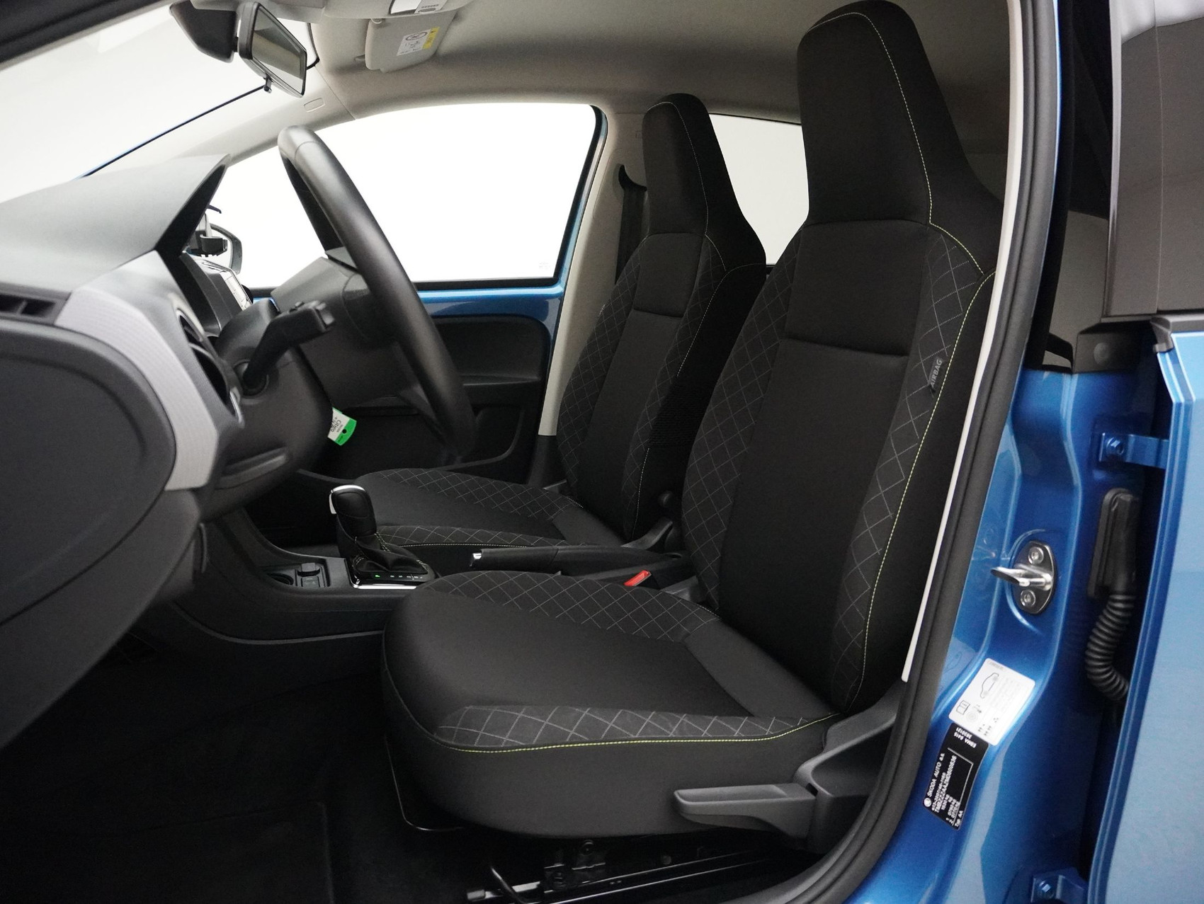 SKODA Citigo e iV Style