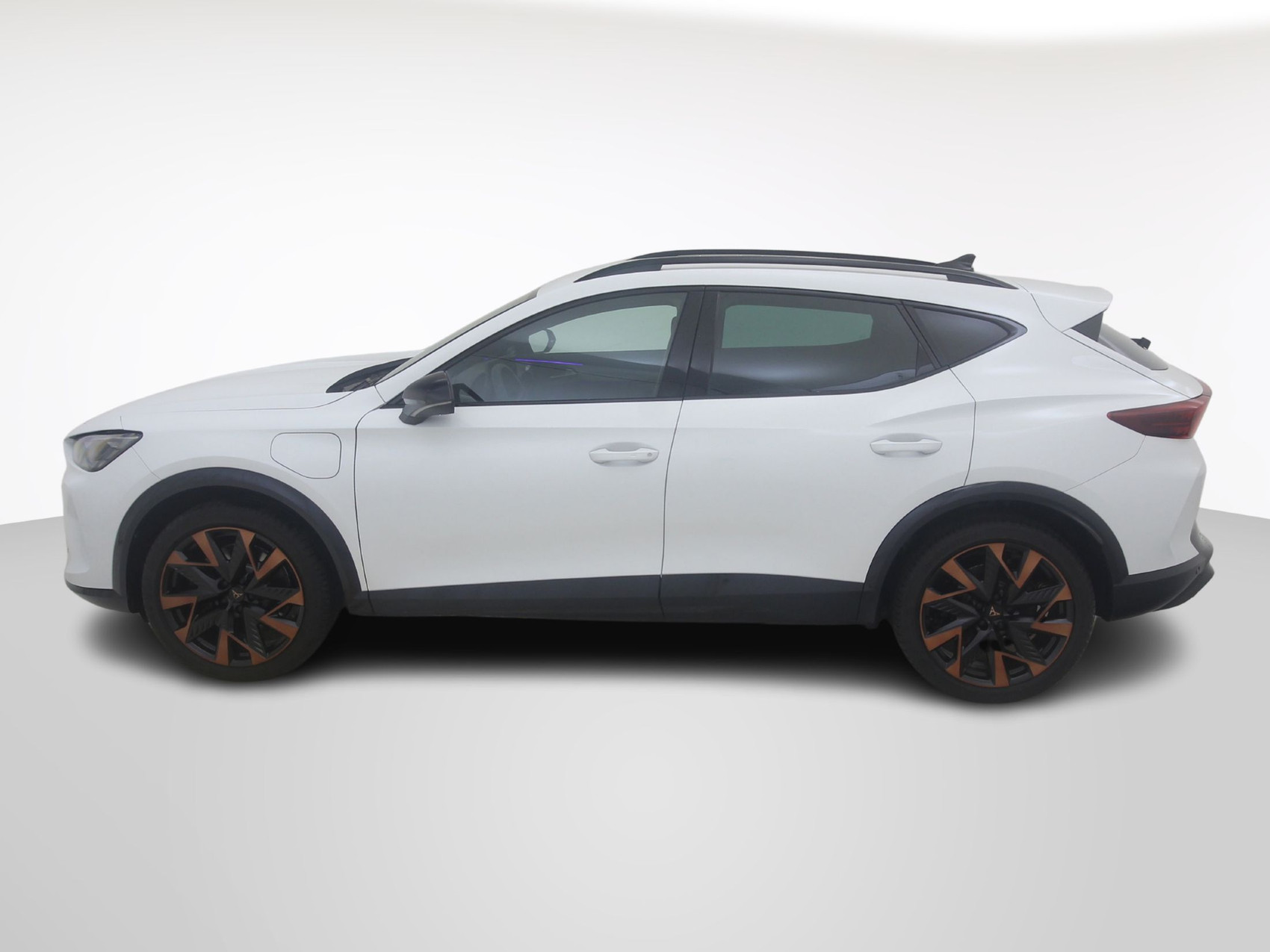 CUPRA Formentor 1.5 e-Plug-in-HYBRID VZ DSG