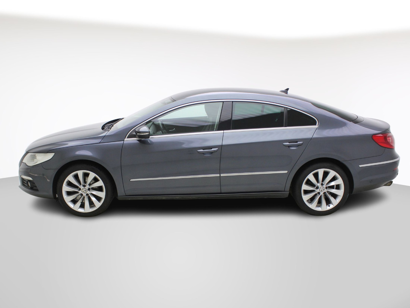 VW Passat CC 1.8 TSI DSG