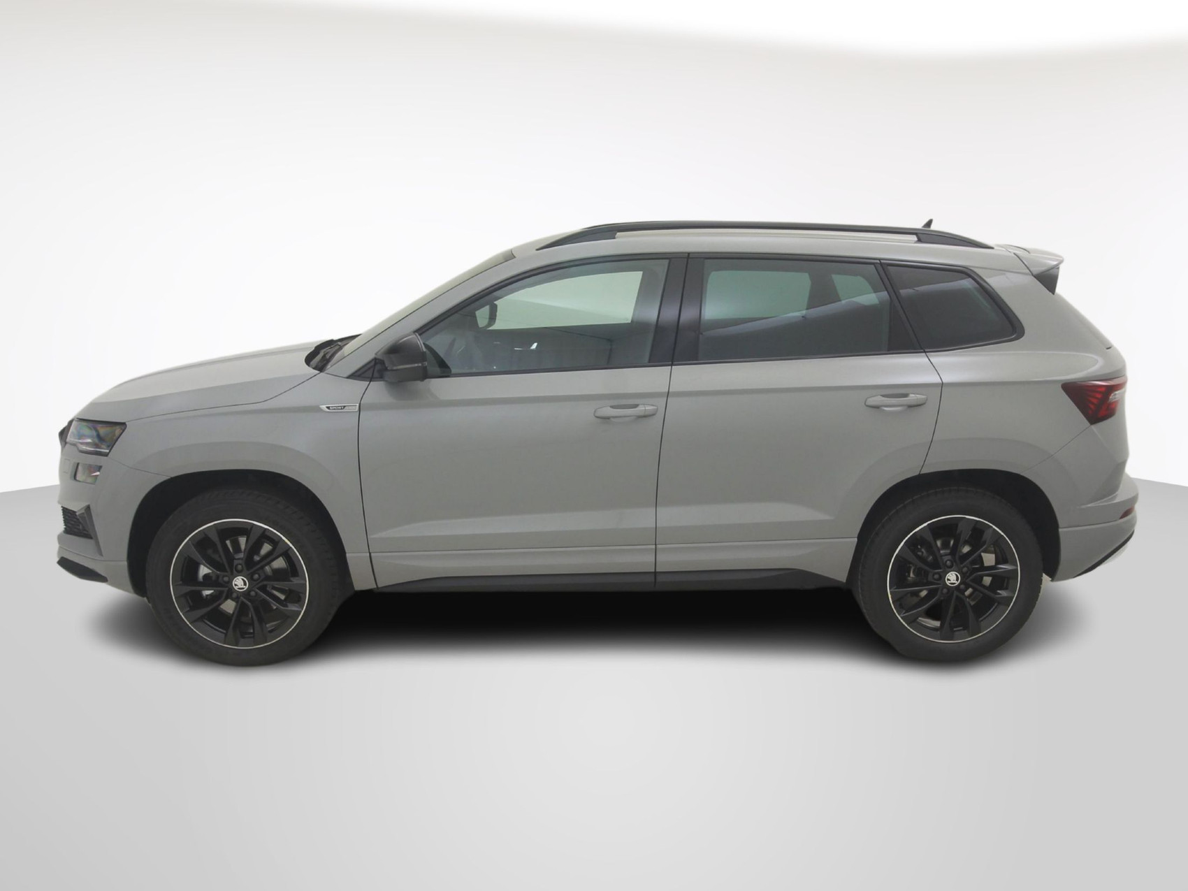 SKODA Karoq 1.5 TSI SportLine DSG