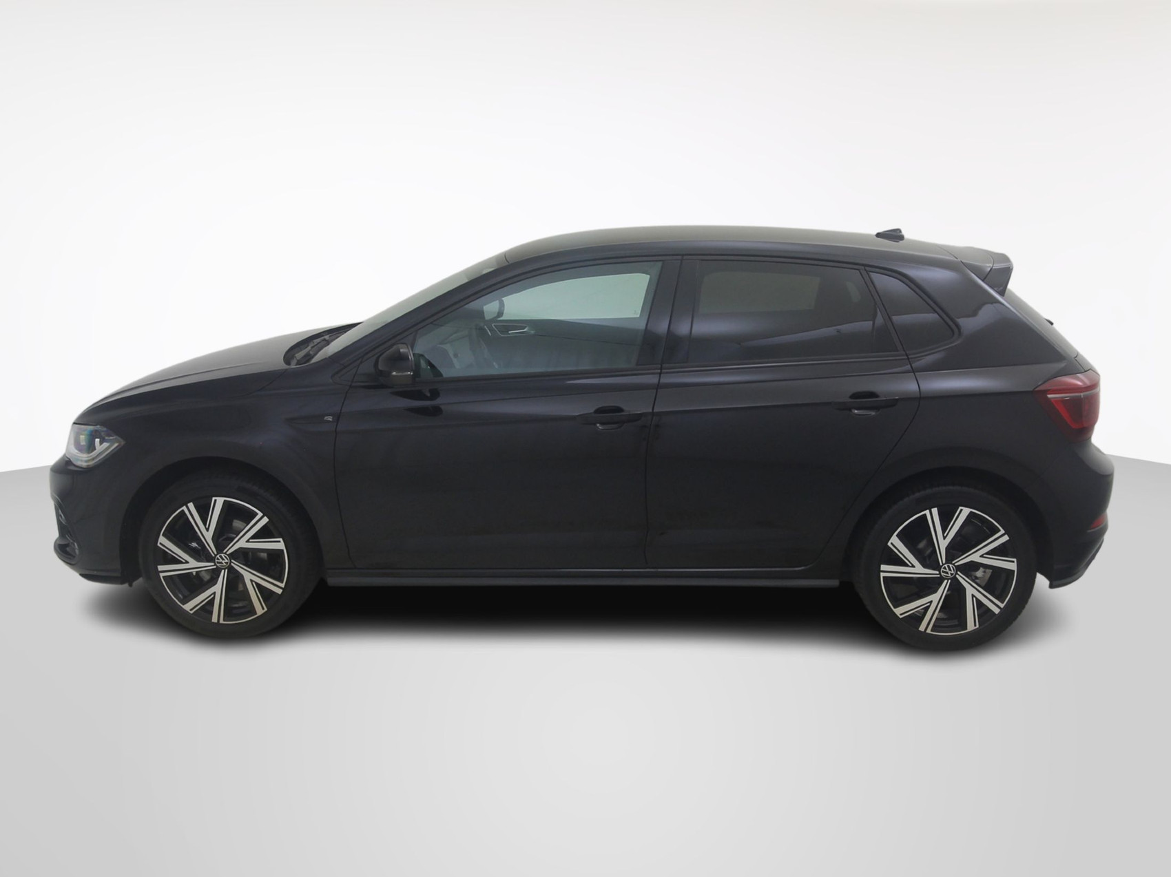 VW Polo 1.0 TSI R-Line DSG