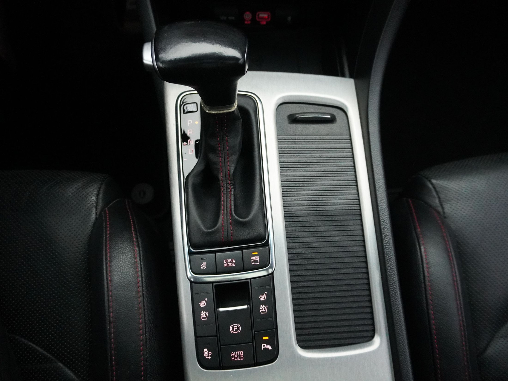 KIA Optima Sportswagon 2.0 T-GDi Style GT