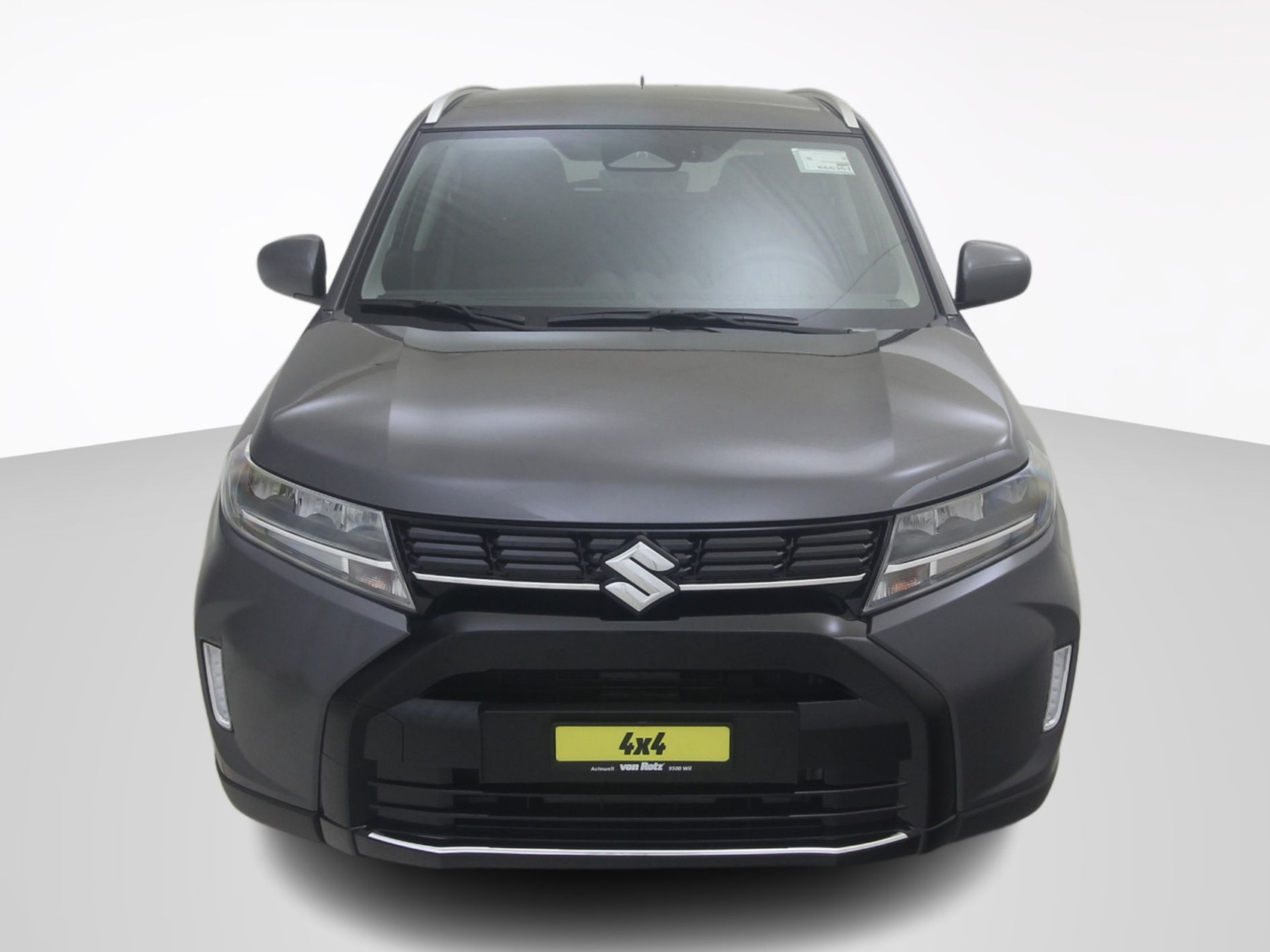 SUZUKI Vitara 1.5 Piz Sulai Hybrid 4×4