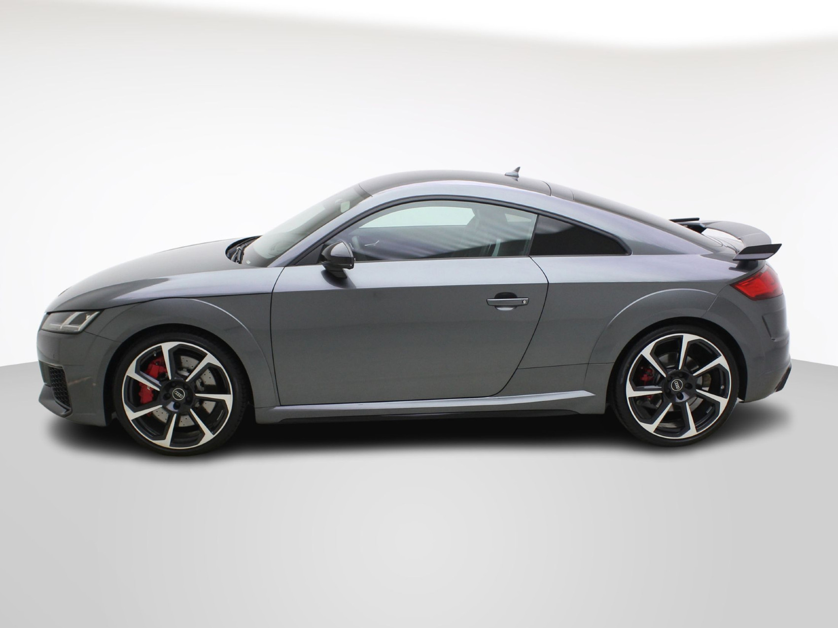 AUDI TT RS Coupé 2.5 TFSI quattro S-Tronic