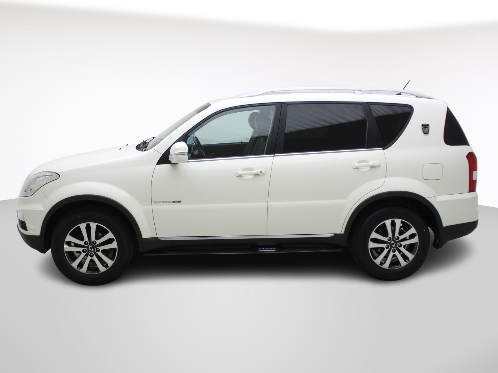 SSANGYONG Rexton W RX 200 e-XDi Quartz