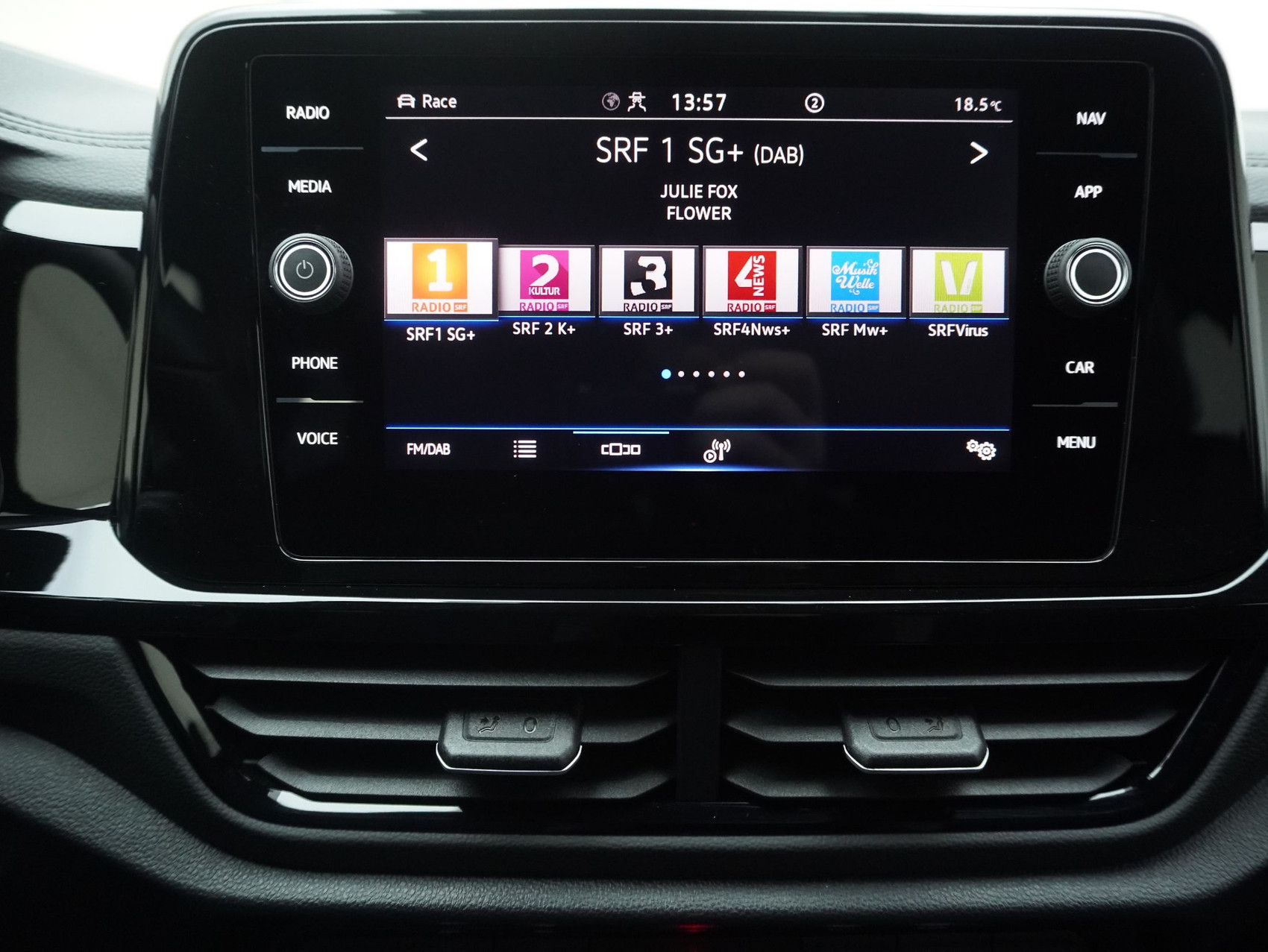 VW T-Roc 2.0 TSI DSG R Black Style 4Motion