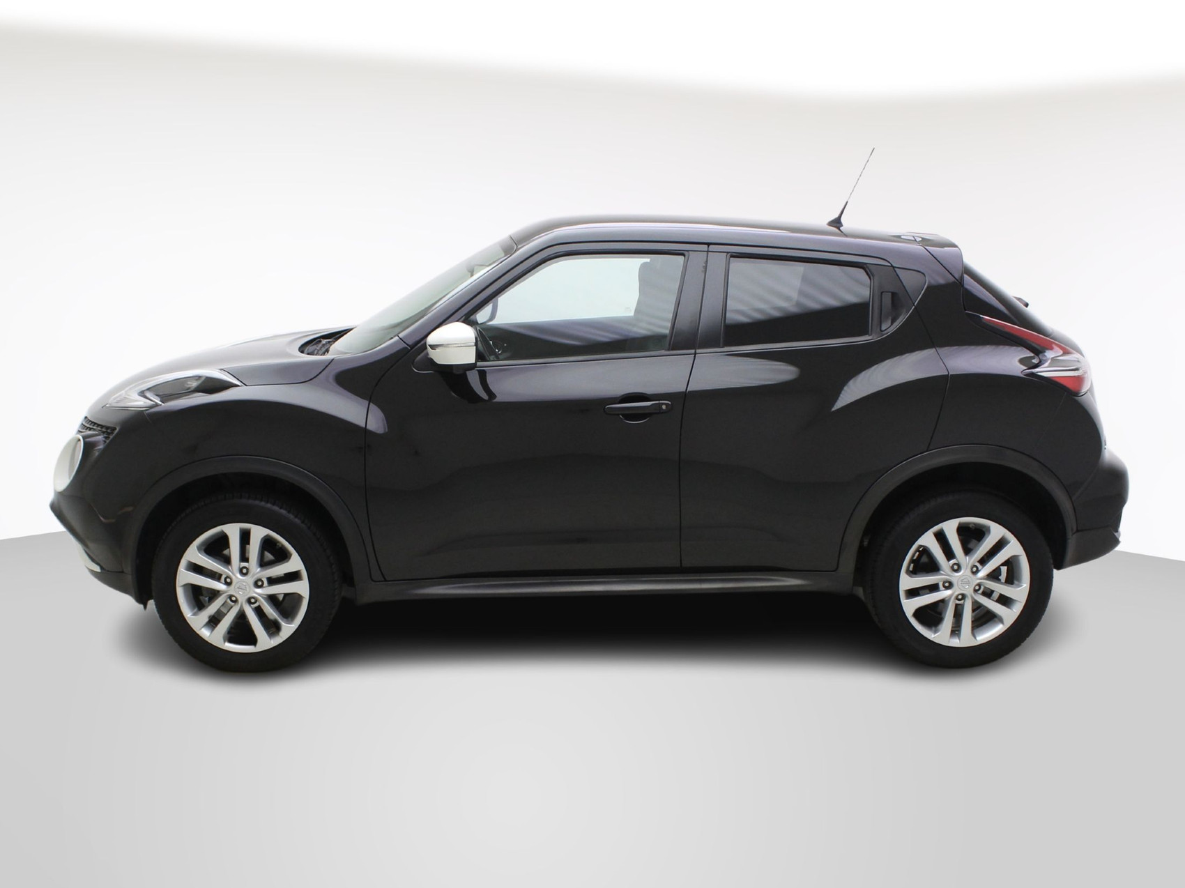 NISSAN Juke 1.2 DIG-T N-Connecta