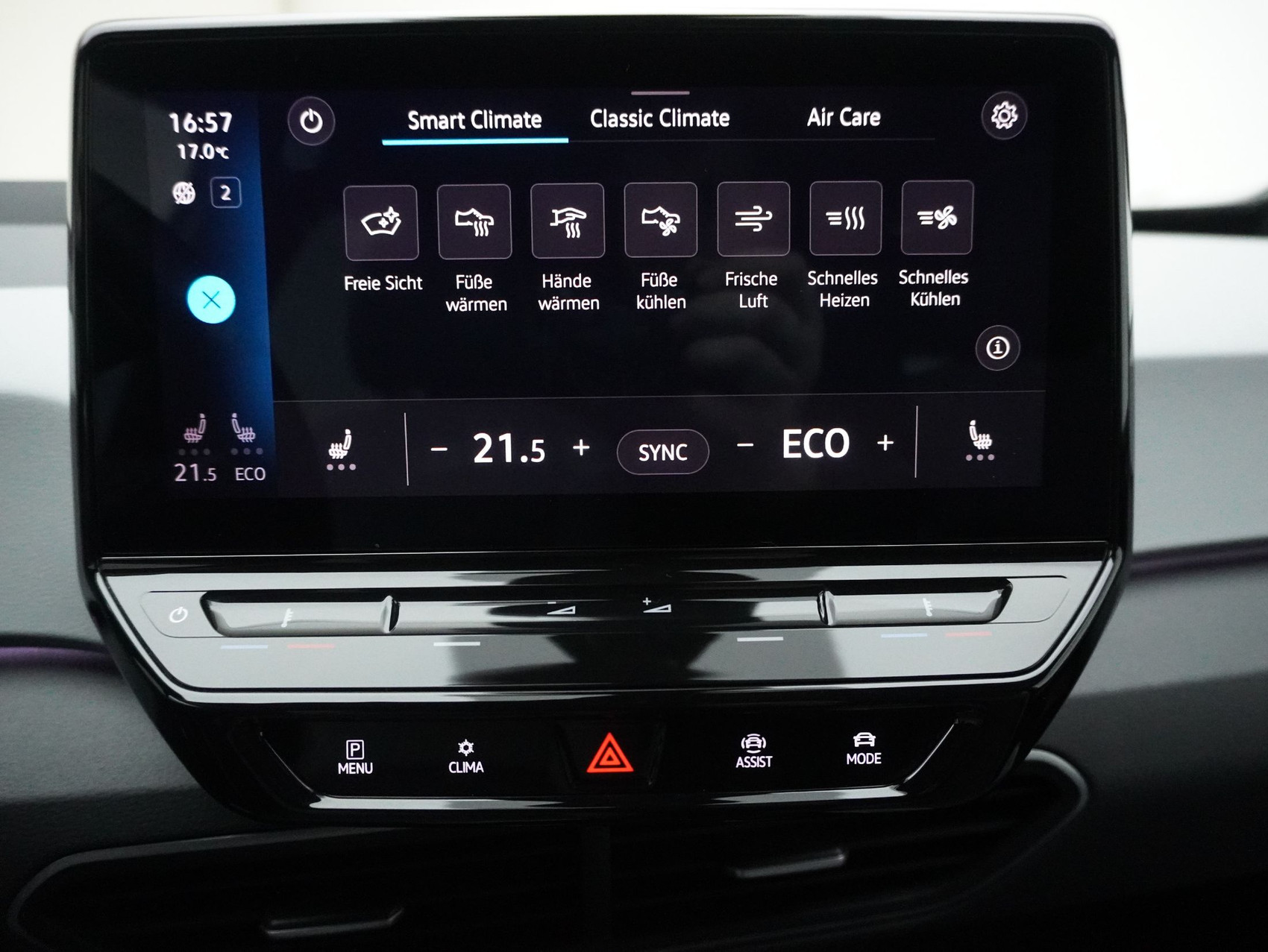 VW ID.3 Pro Performance Max