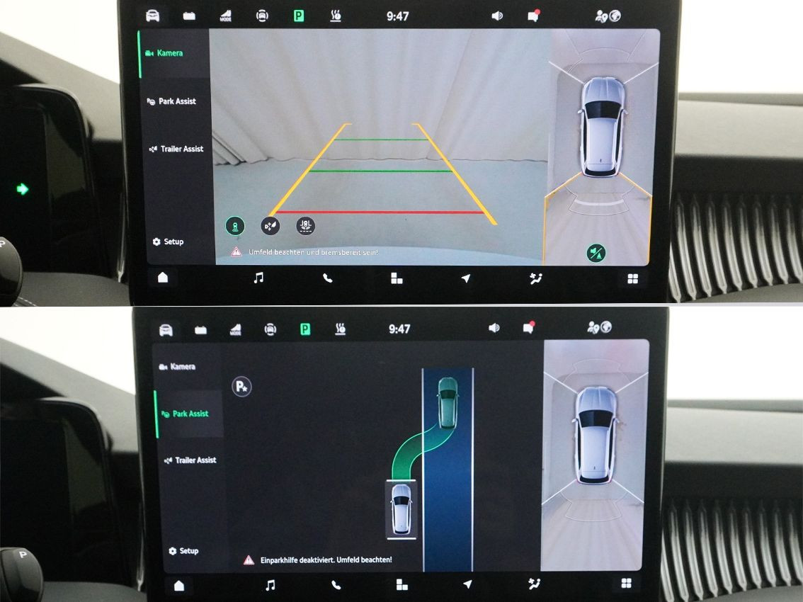 SKODA Superb 1,5 TSI iV Plug-in-Hybrid L&K DSG