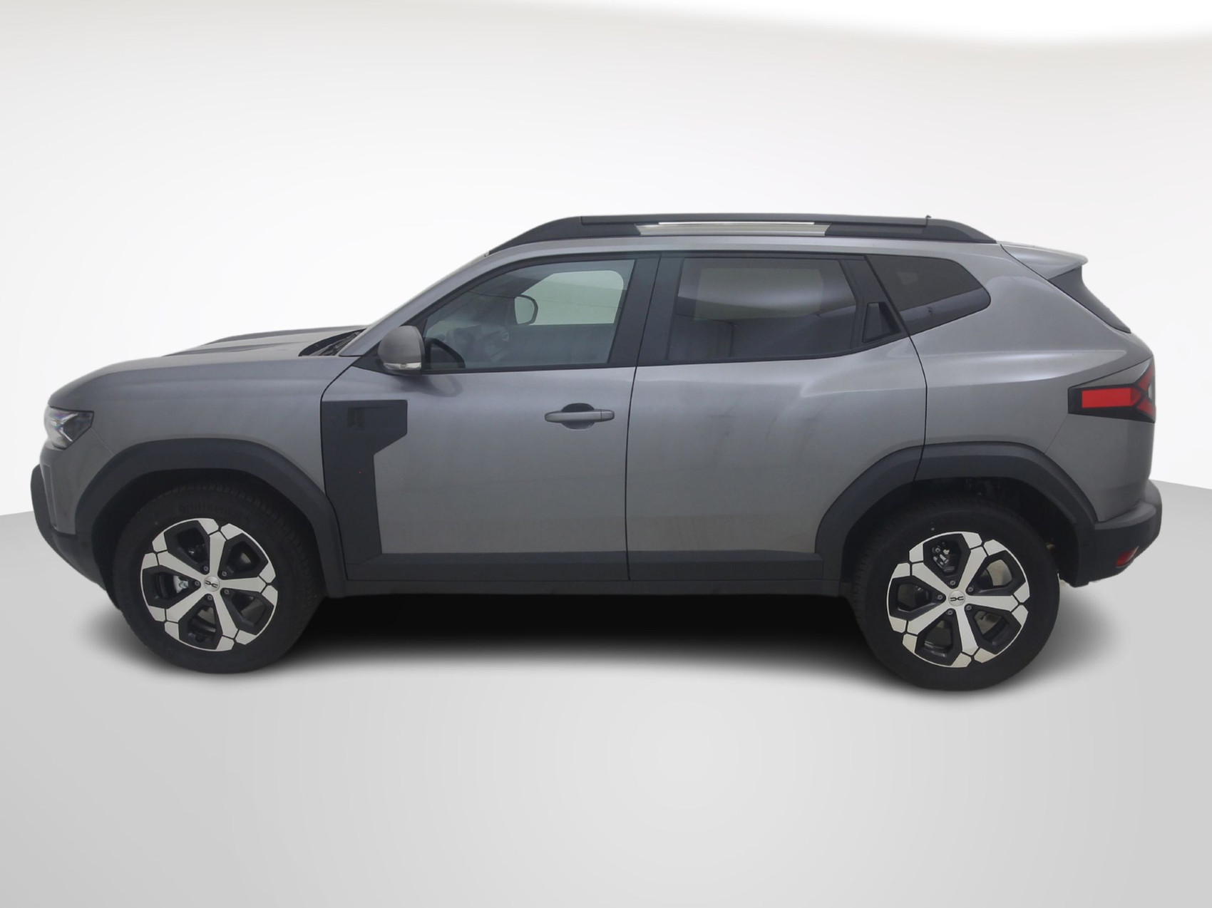 DACIA Duster 1.2 TCe Journey 4×4