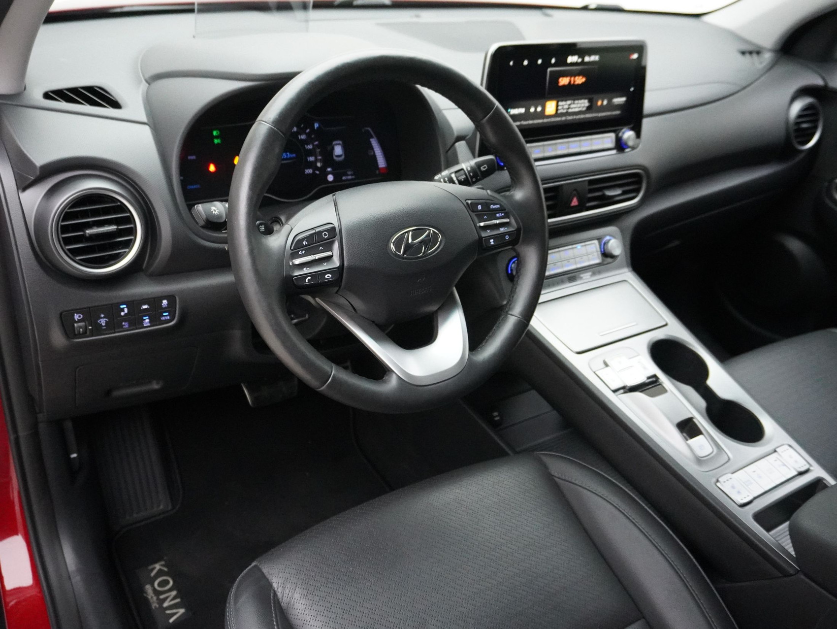 HYUNDAI Kona Electric Premium