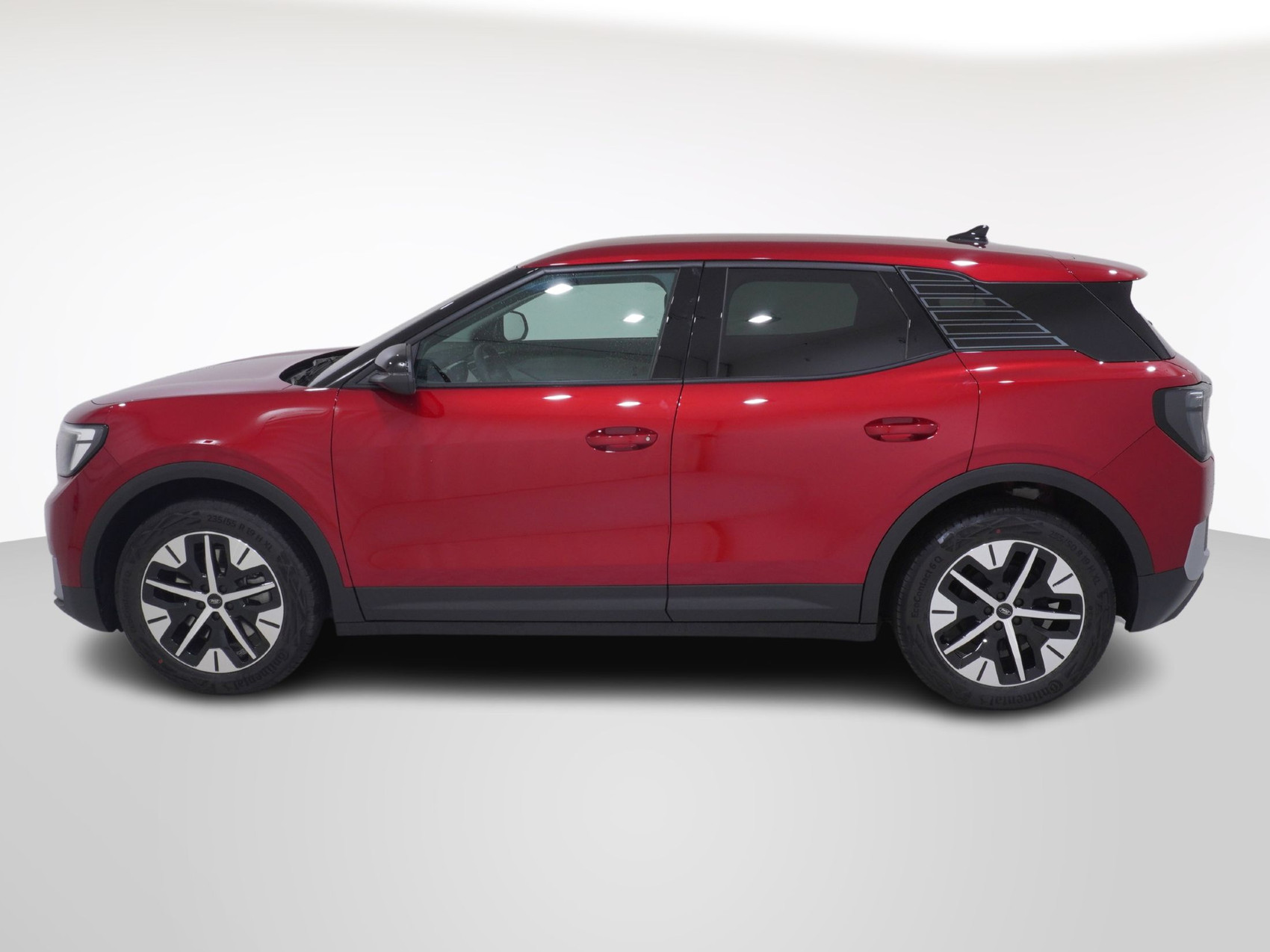 FORD Explorer Extended Range AWD