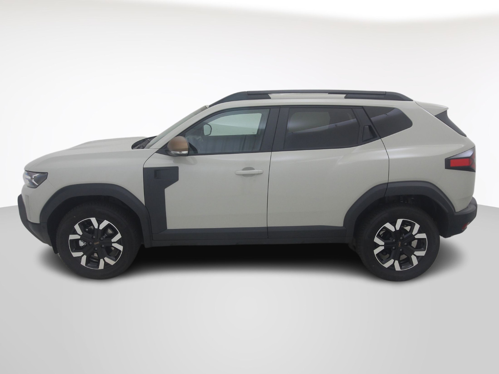 DACIA Duster 1.2 TCe Extreme 4×4