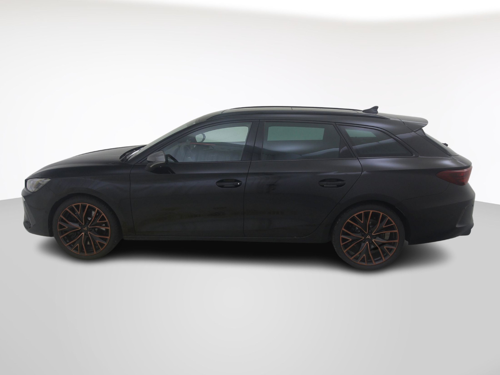 CUPRA Leon ST 2.0 TSI VZ 4Drive DSG