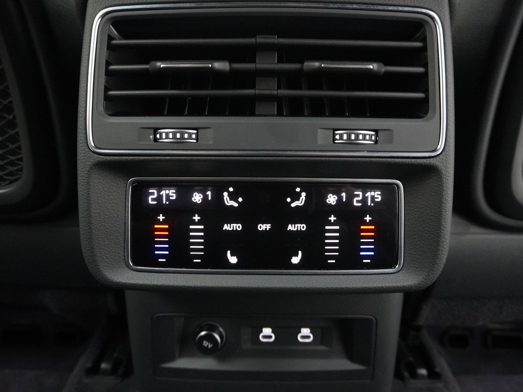 AUDI Q8 50 TDI Black Edition quattro T-Tronic