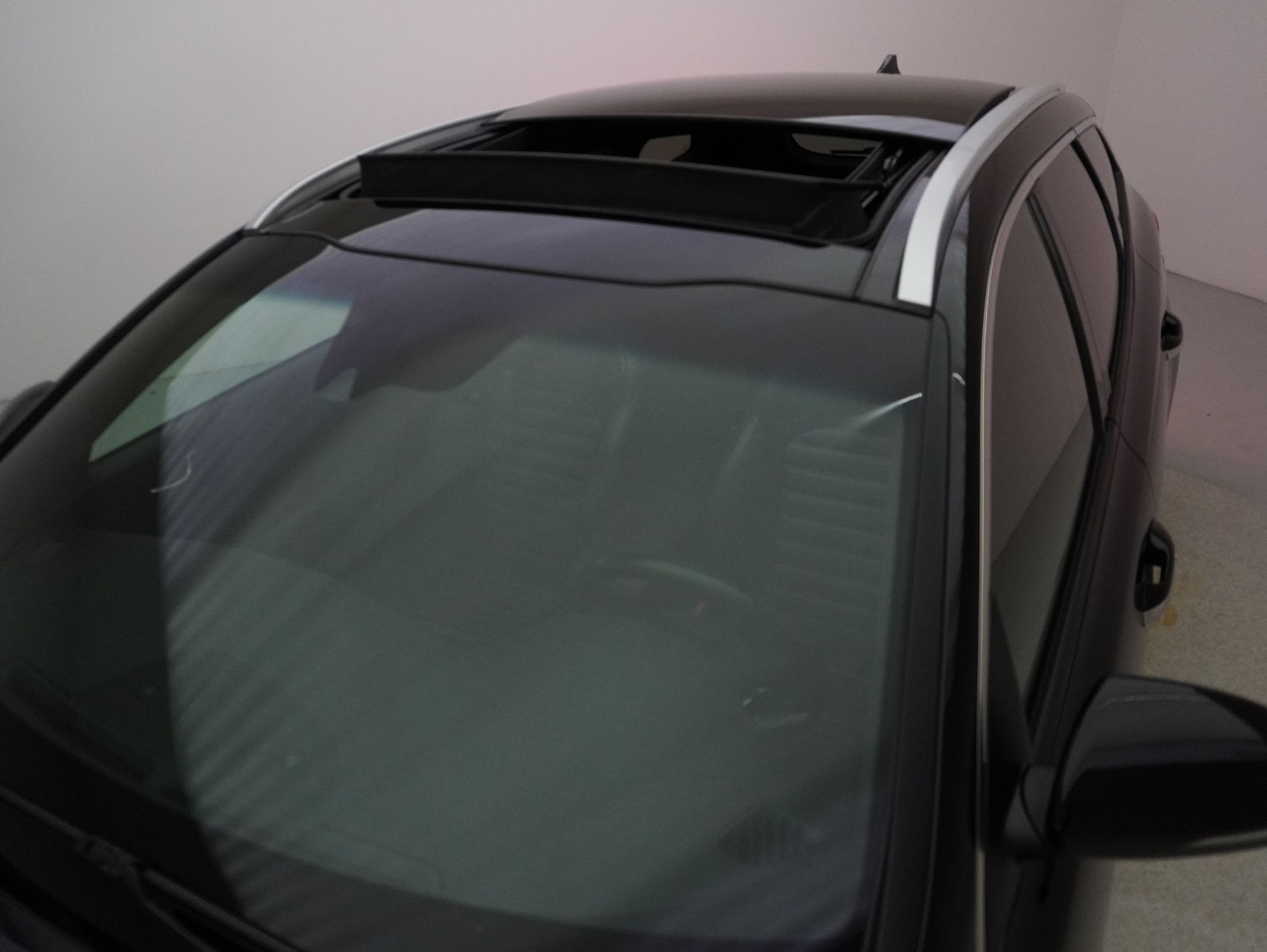 KIA Optima Sportswagon 2.0 T-GDi Style GT