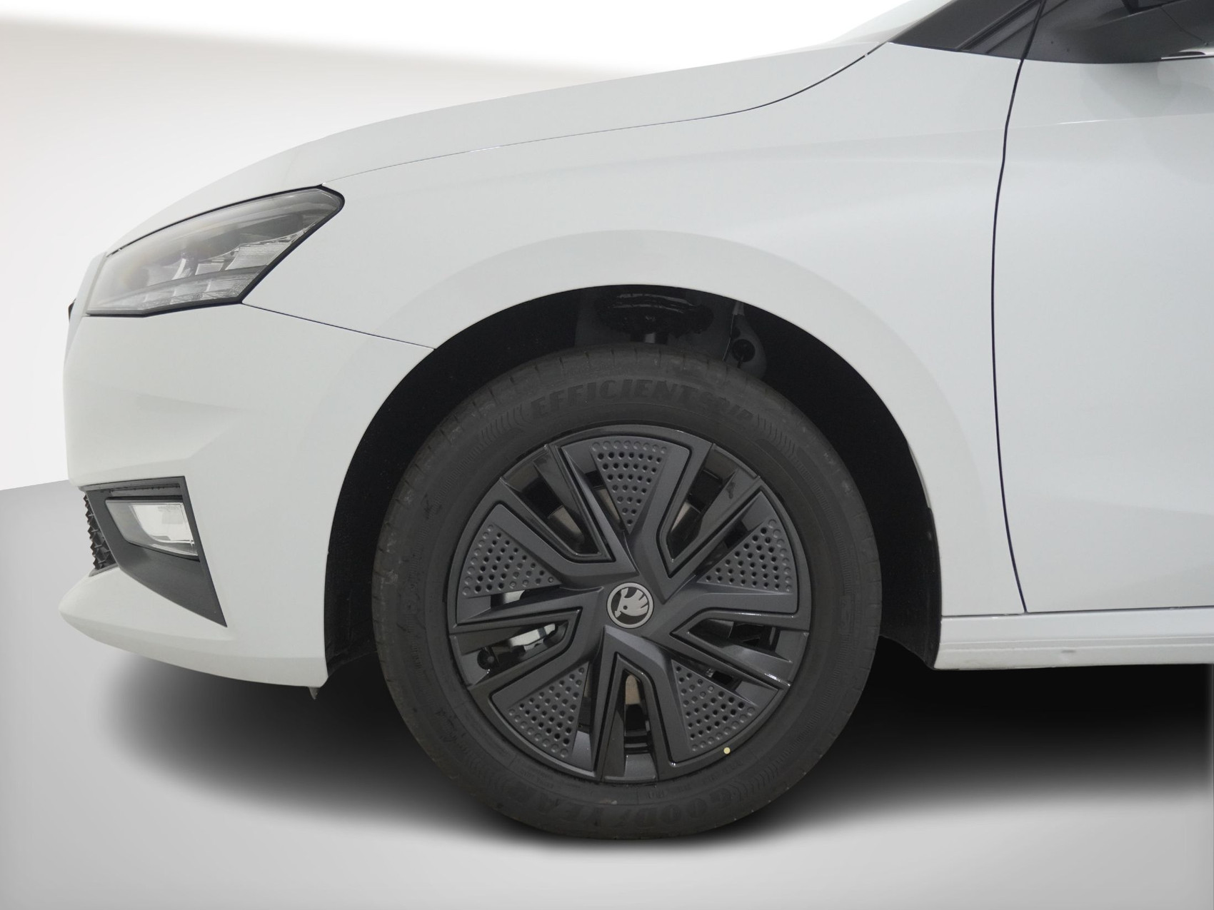 SKODA Fabia 1.0 TSI Selection-Loft