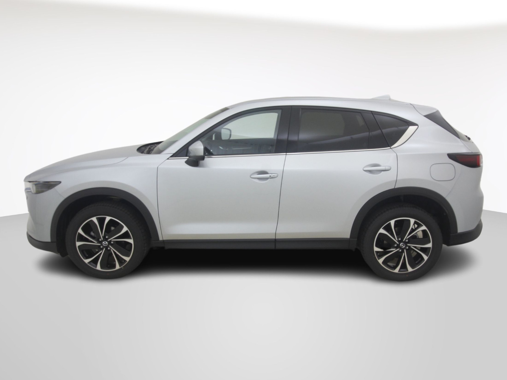 MAZDA CX-5 2.5 Exclusive-Line AWD