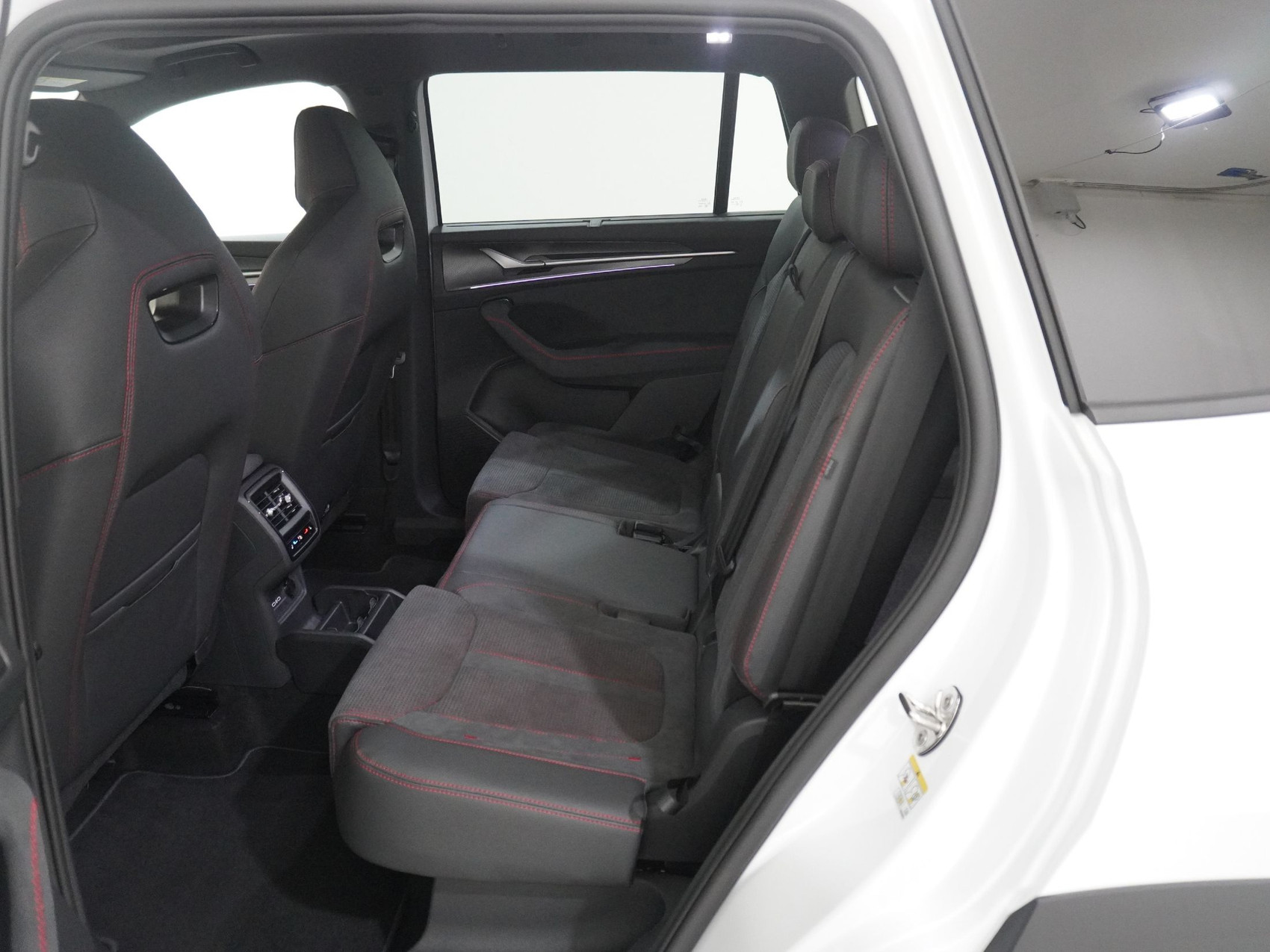 SKODA Kodiaq 2.0 TSI RS