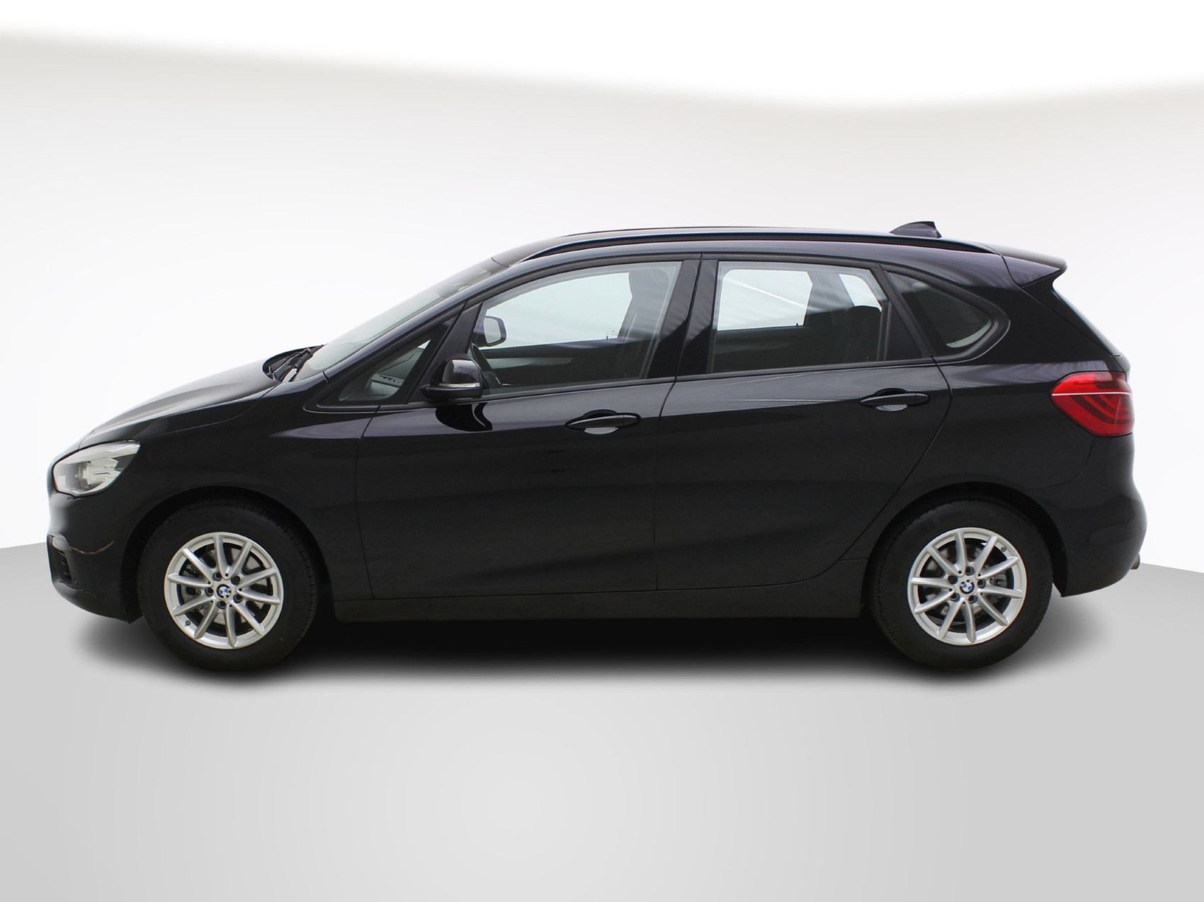 BMW 2er 218d xDrive Active Tourer