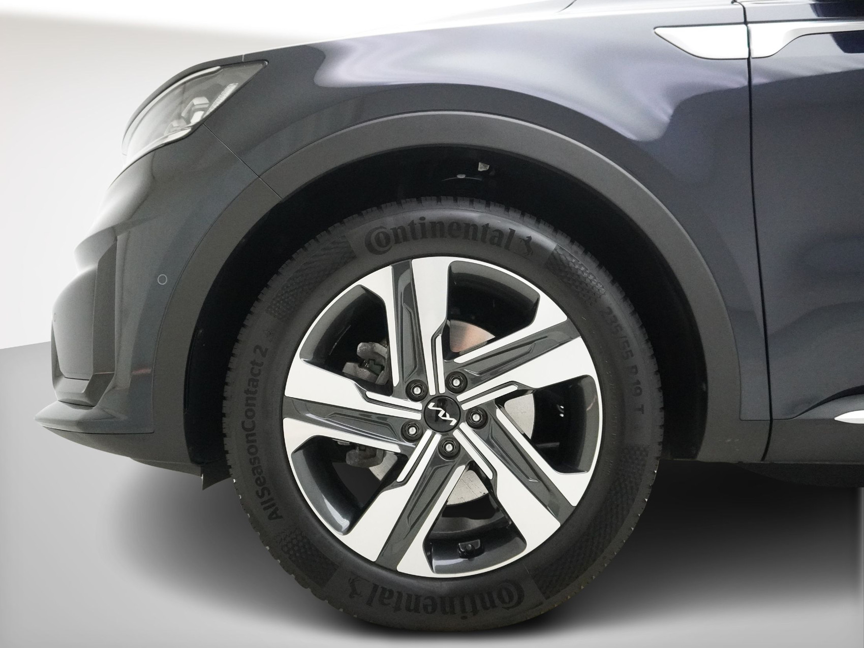 KIA Sorento 1.6 T-GDi Hybrid Style 4WD