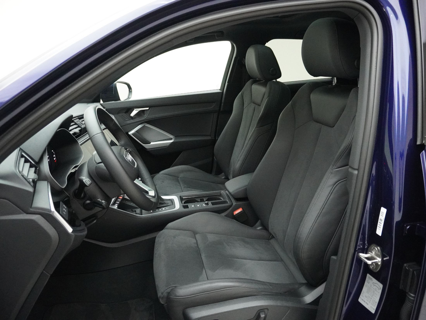 AUDI Q3 Sportback 40 TFSI S line quattro S-Tronic **Audi Garantie bis 07.2029**