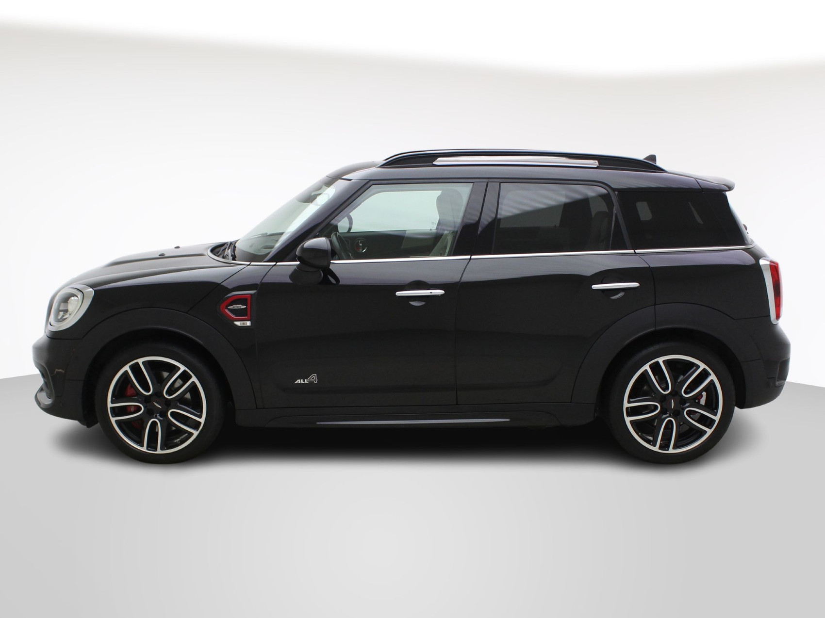 MINI Mini Countryman F60 2.0i John Cooper Works ALL4