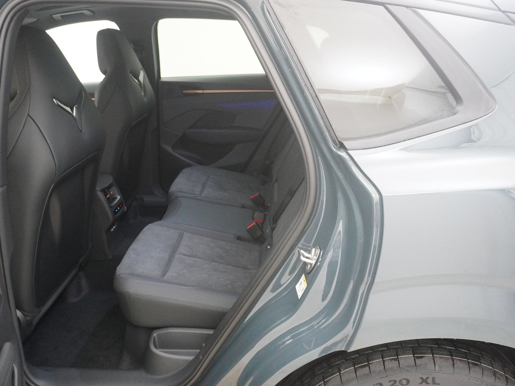 CUPRA Terramar 2.0 TSI VZ Performance 4Drive DSG