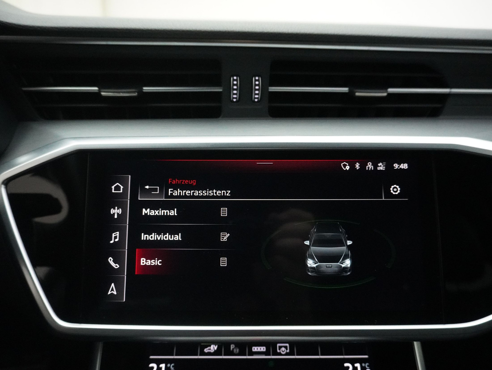 AUDI A6 Avant 55 TFSI e S-Line quattro S-Tronic ** Panoramadach **