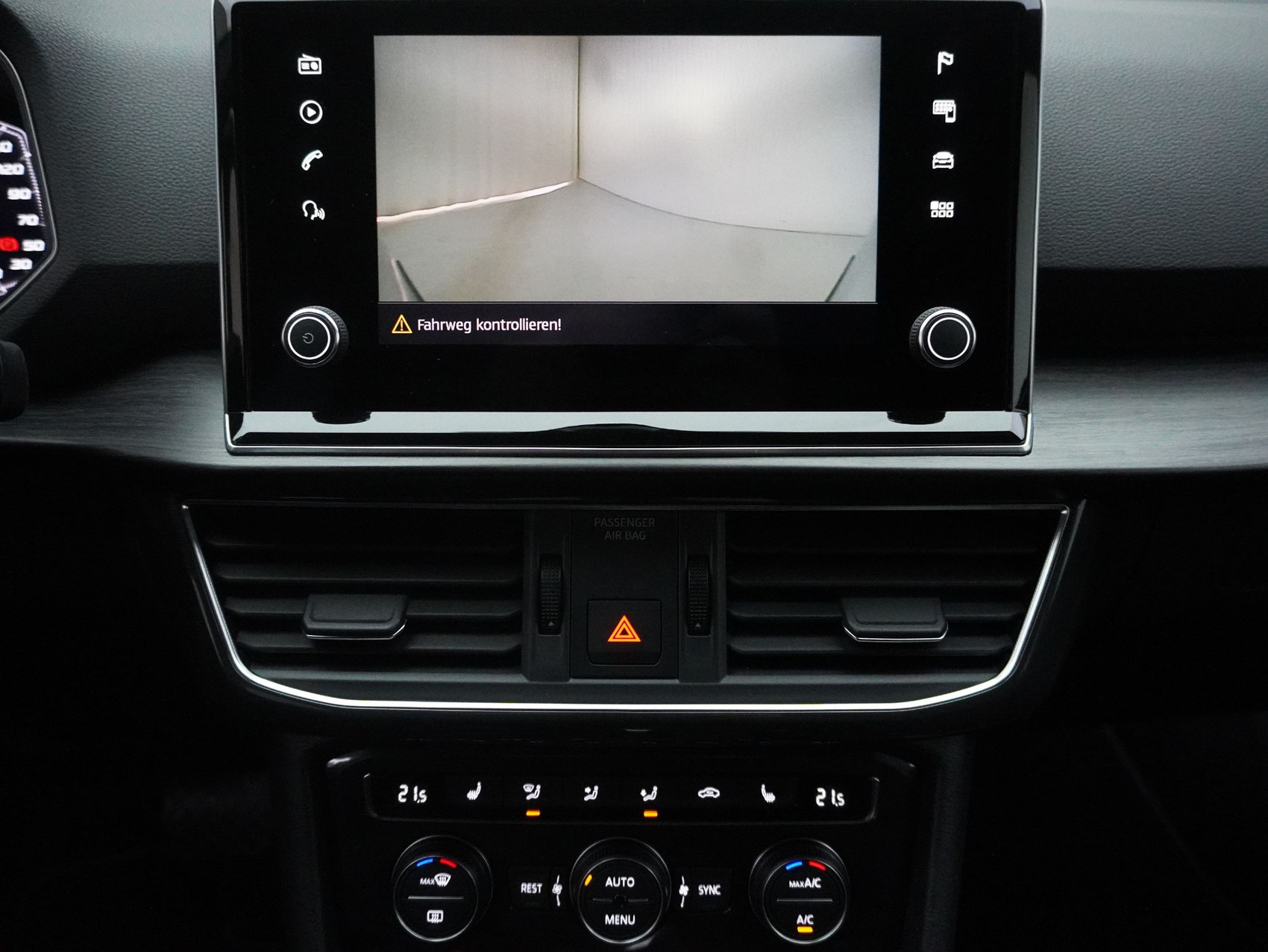 SEAT Tarraco 2.0 TSI DSG Xcellence 4Drive