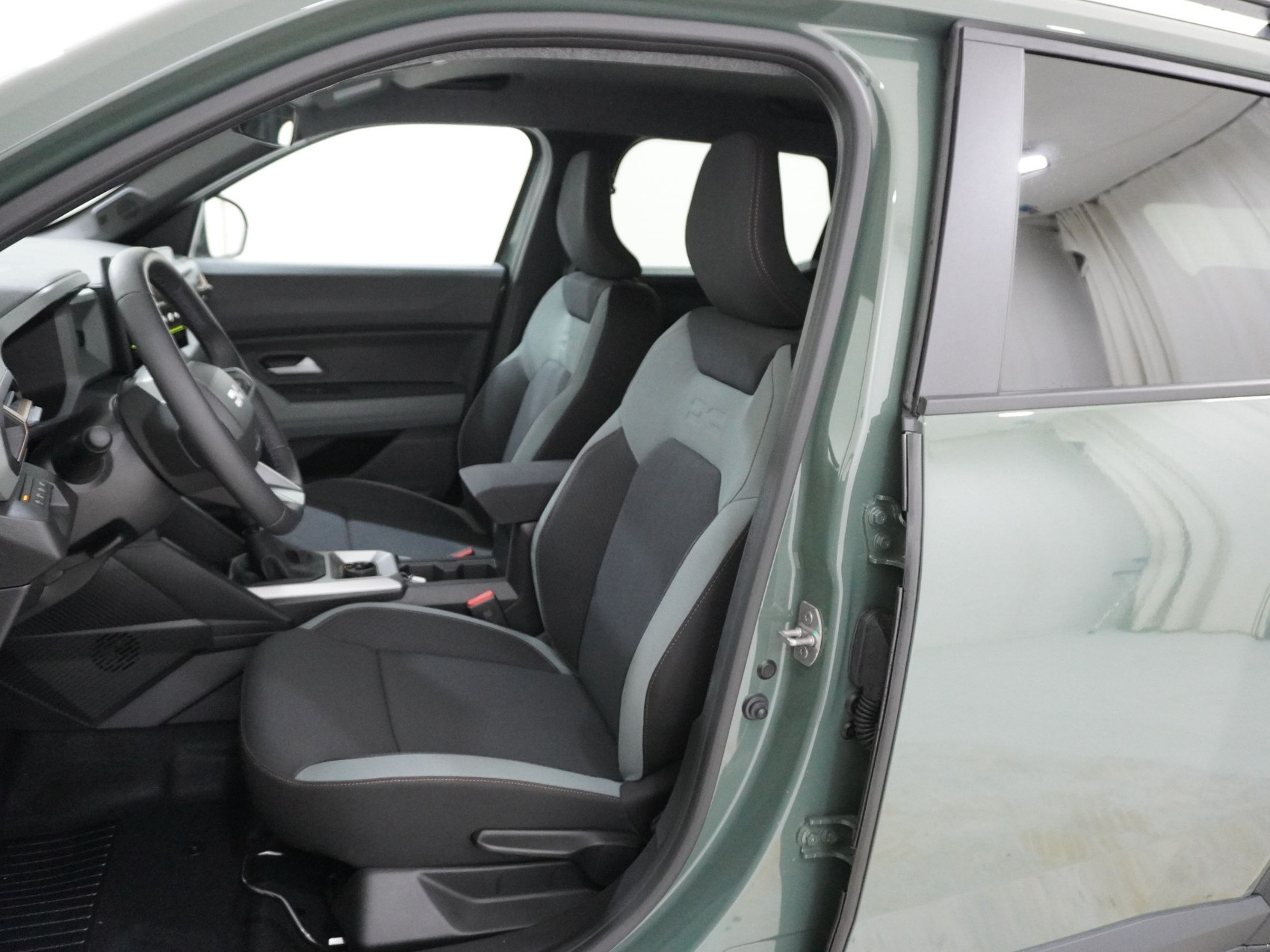 DACIA Duster 1.2 TCe Extreme 4×4