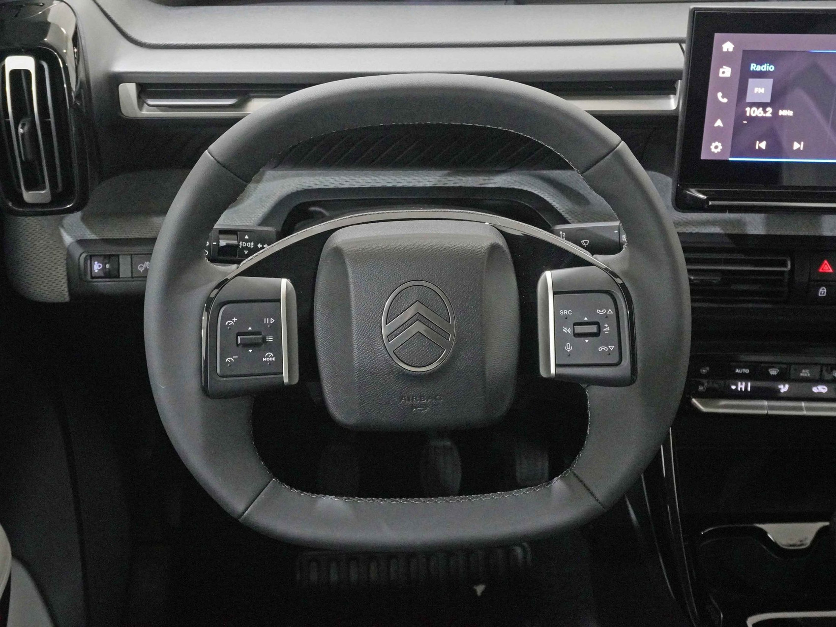CITROËN C3 1.2 Turbo Max