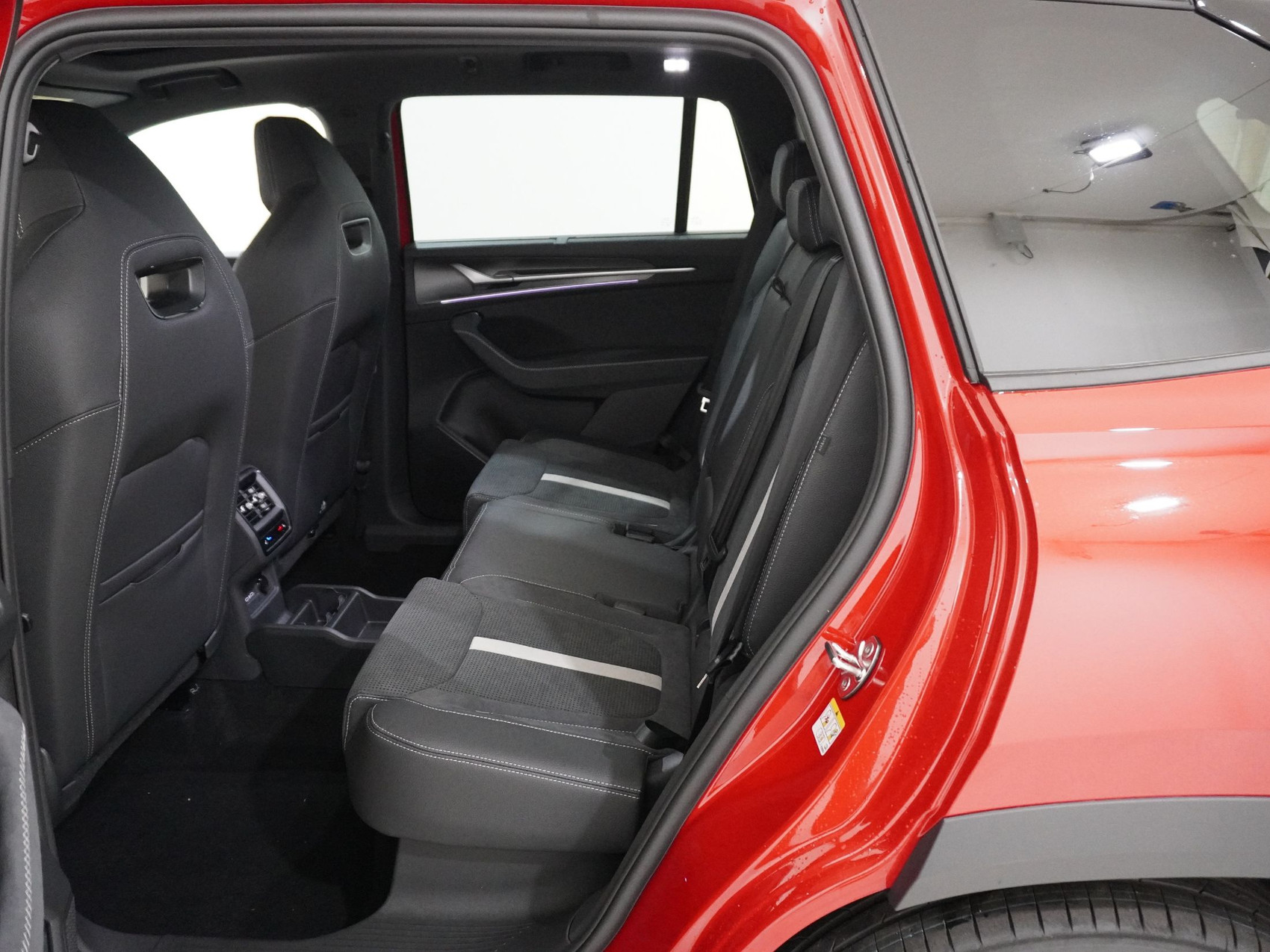 SKODA Kodiaq 1,5 TSI iV Plug-in-Hybrid Sportline