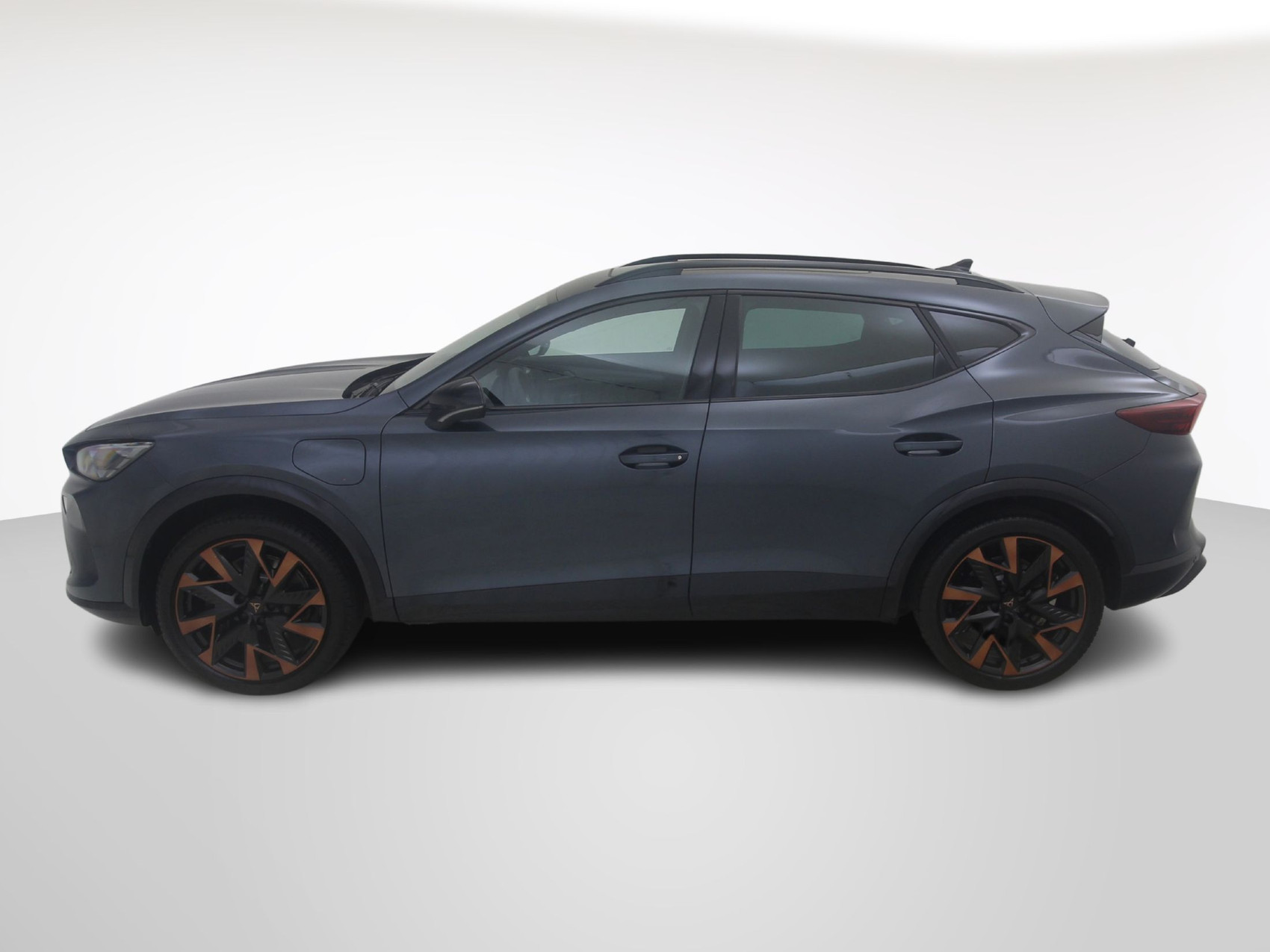 CUPRA Formentor 1.5 e-Plug-in-HYBRID VZ DSG