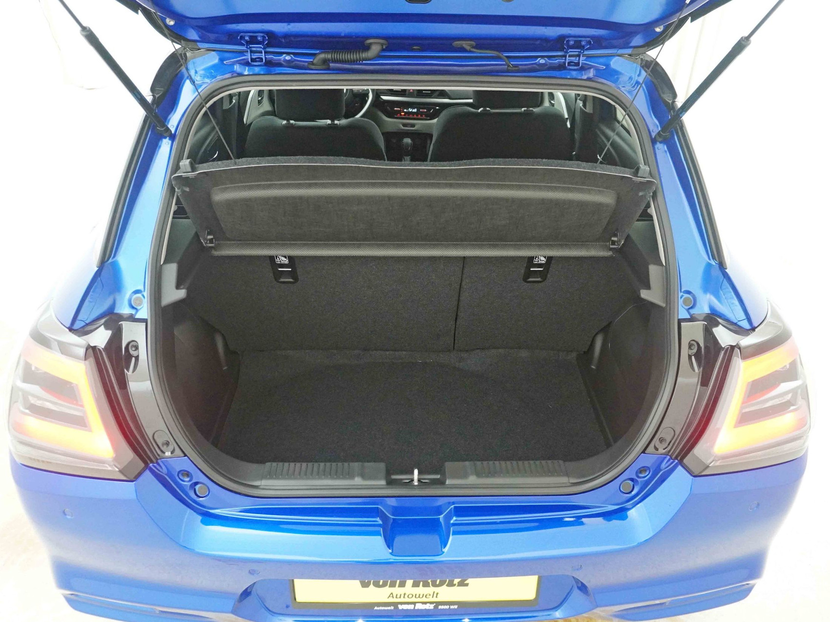 SUZUKI Swift 1.2 Compact Top Hybrid MY24