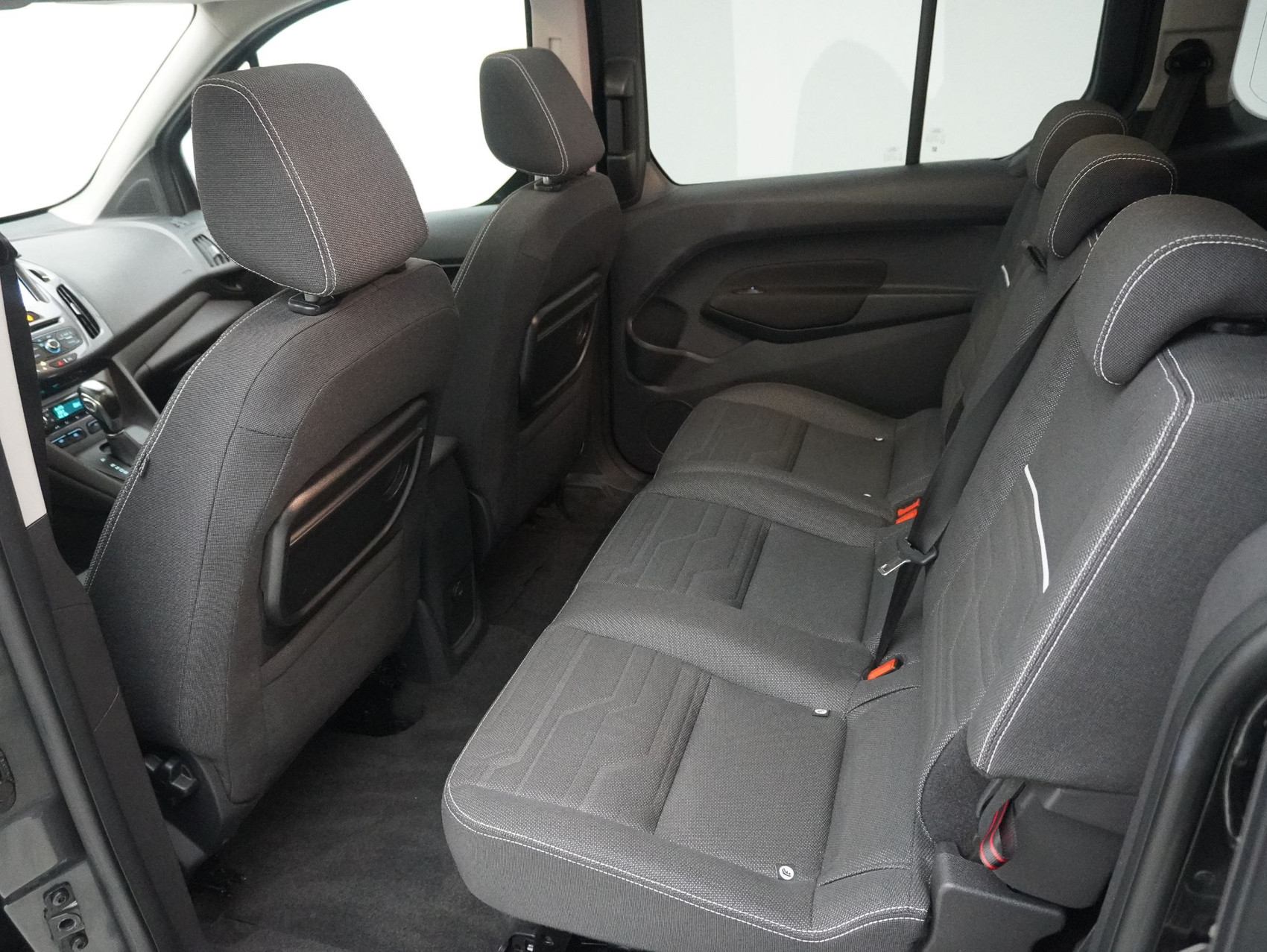 FORD Tourneo Connect Grand Connect 1.5 TDCi Titanium