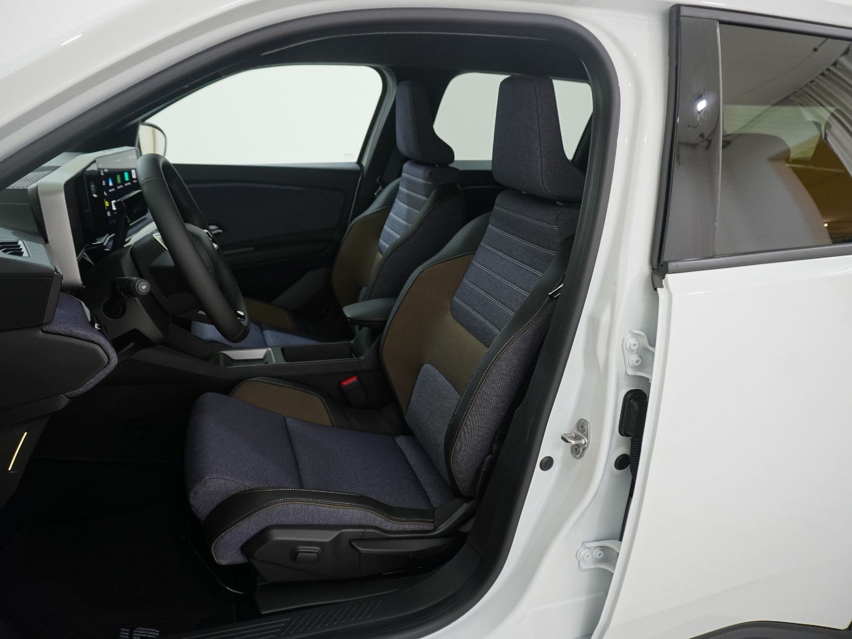 RENAULT 5 E-Tech Comfort Range techno